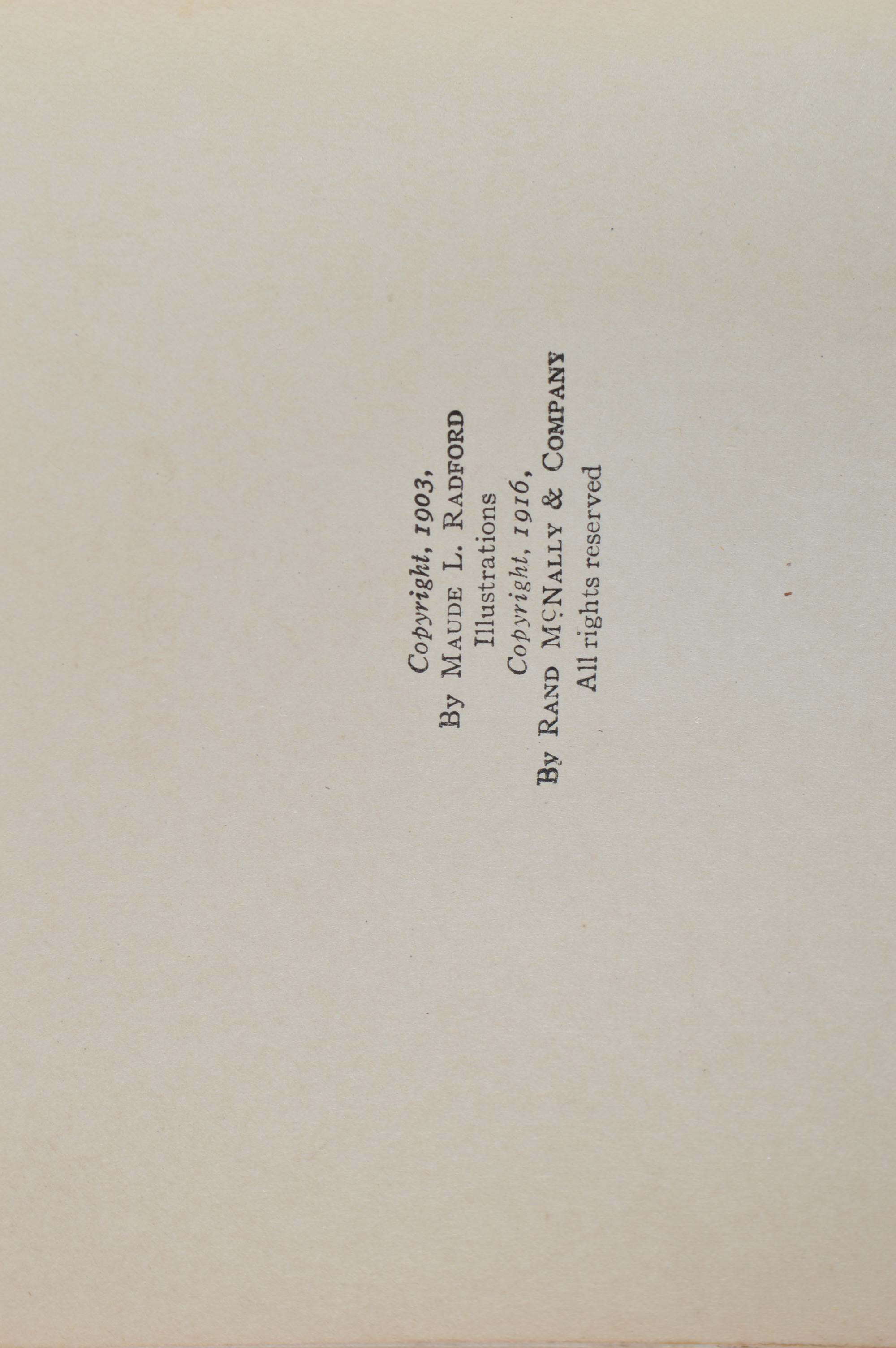 Antique Book Assortment Including 1915 Edition of "Call of the Wild"