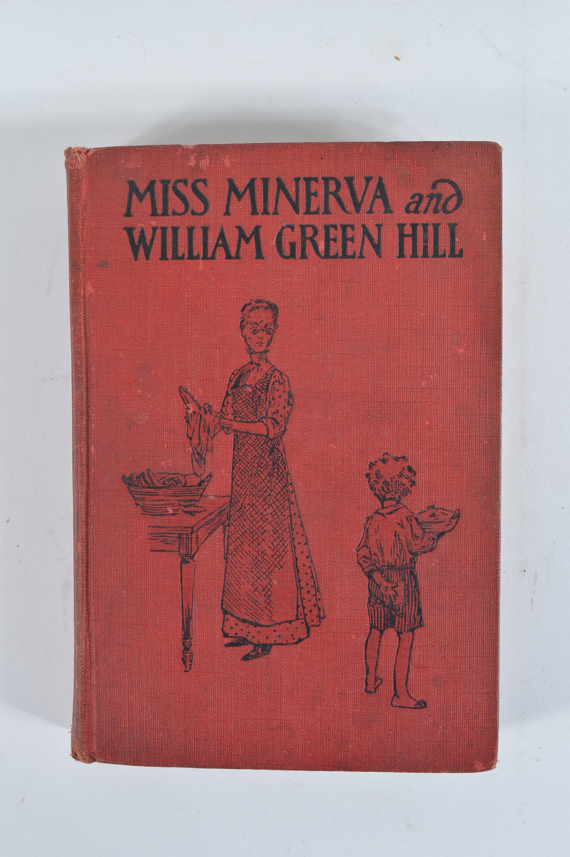 Antique Book Assortment Including 1915 Edition of "Call of the Wild"