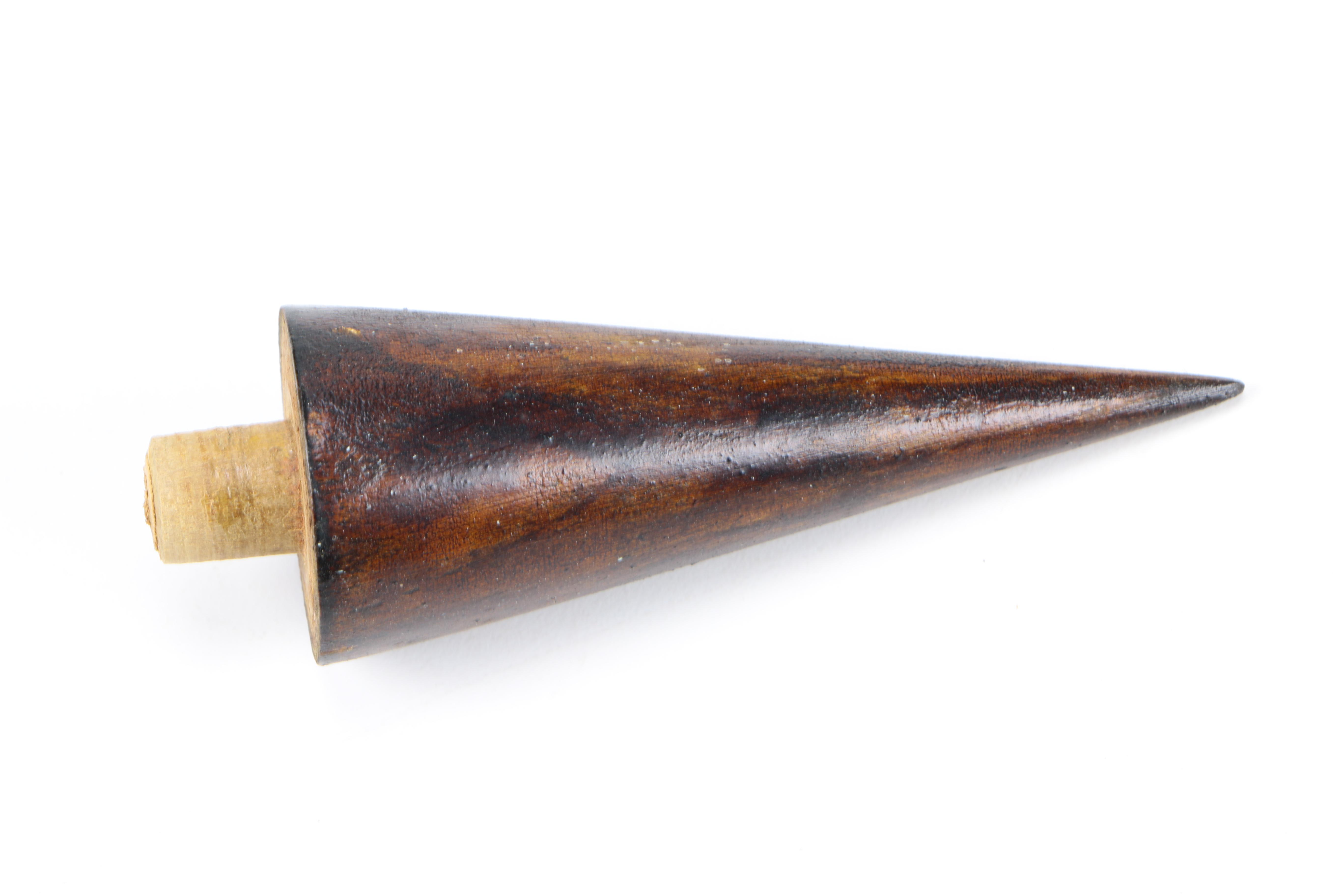 Antique Steeple Mantel Clock Case