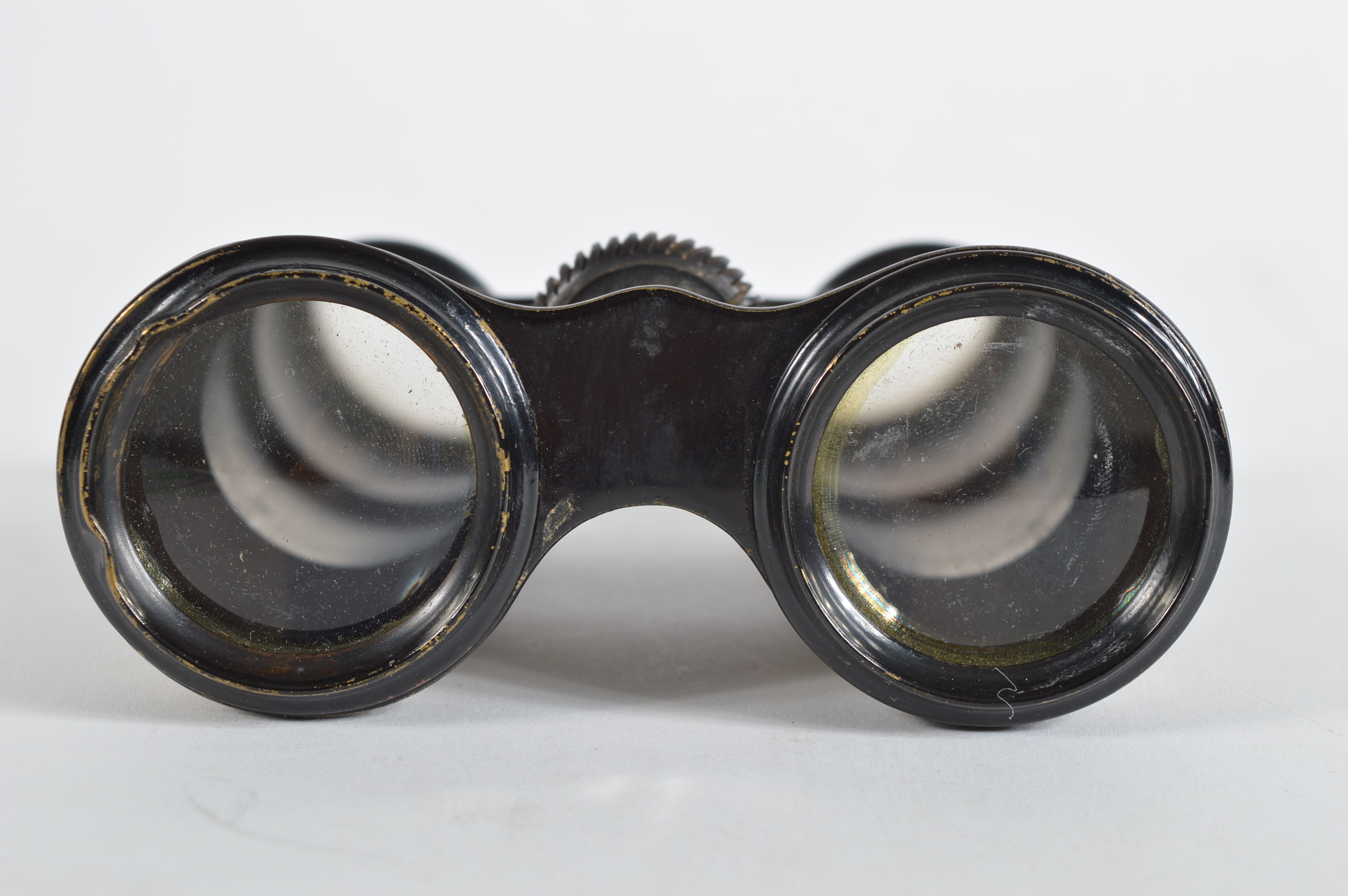 Antique Chevalier Opticien Paris Opera Glasses