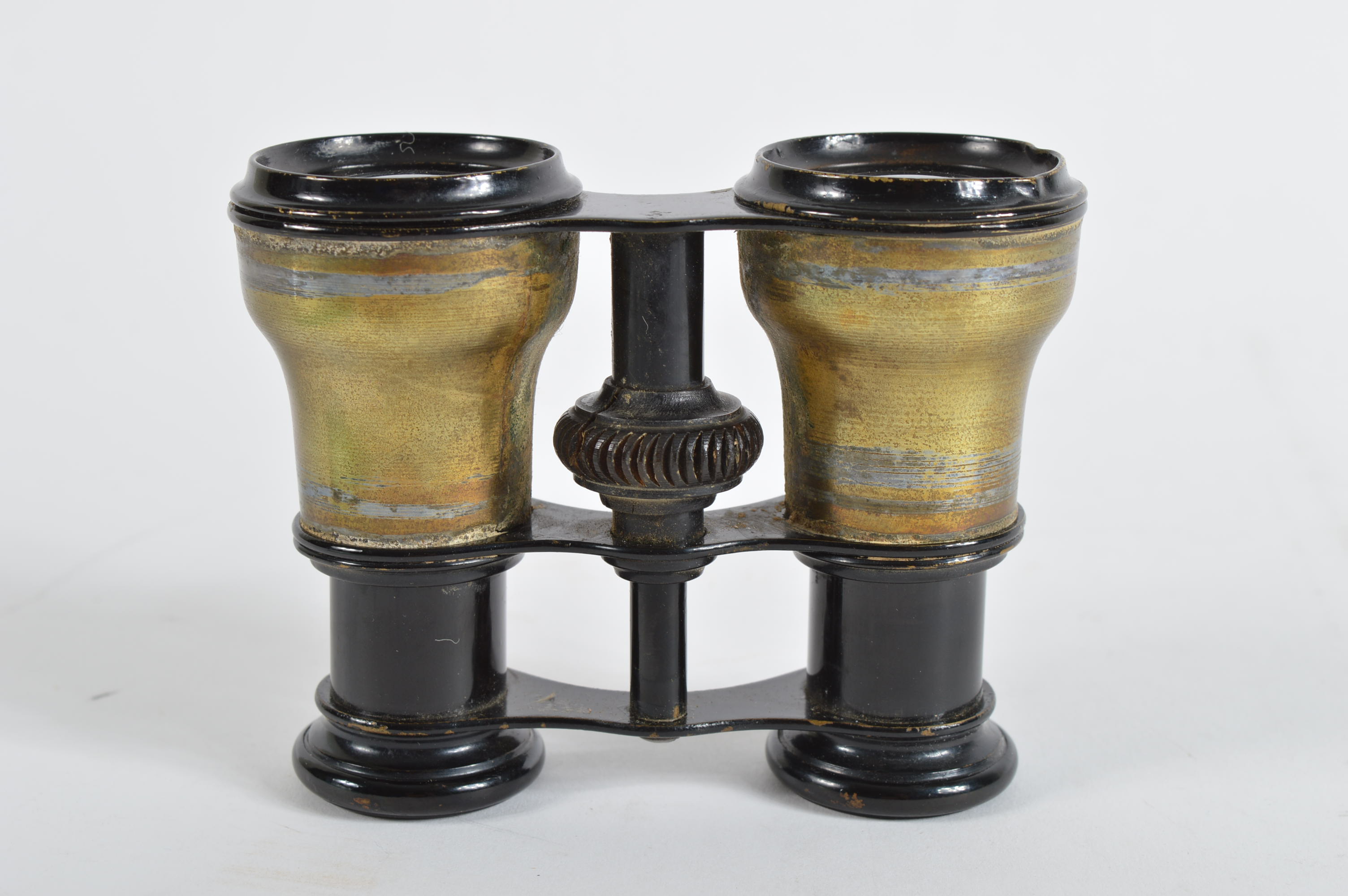 Antique Chevalier Opticien Paris Opera Glasses