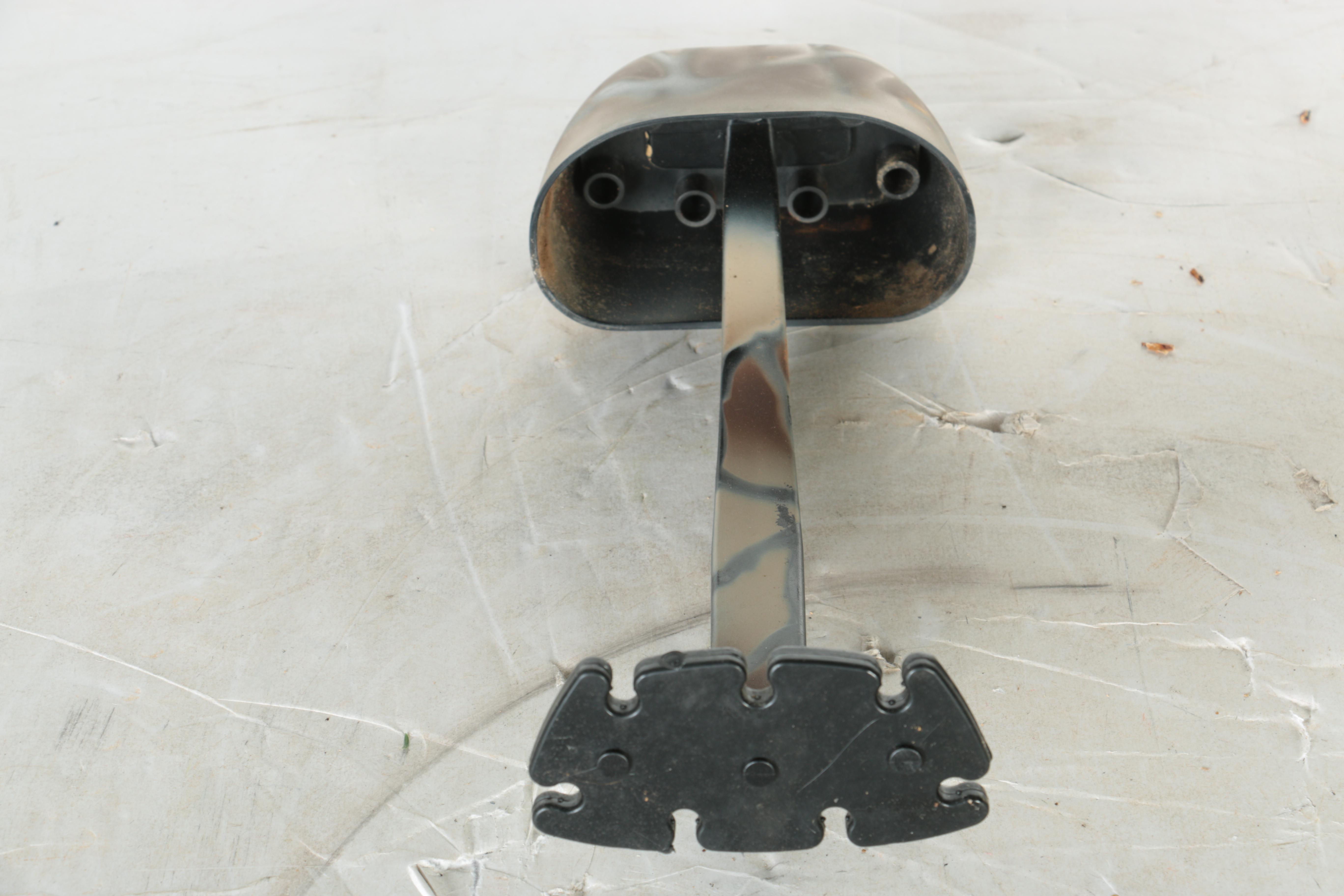 Compound Bow With Two Cases