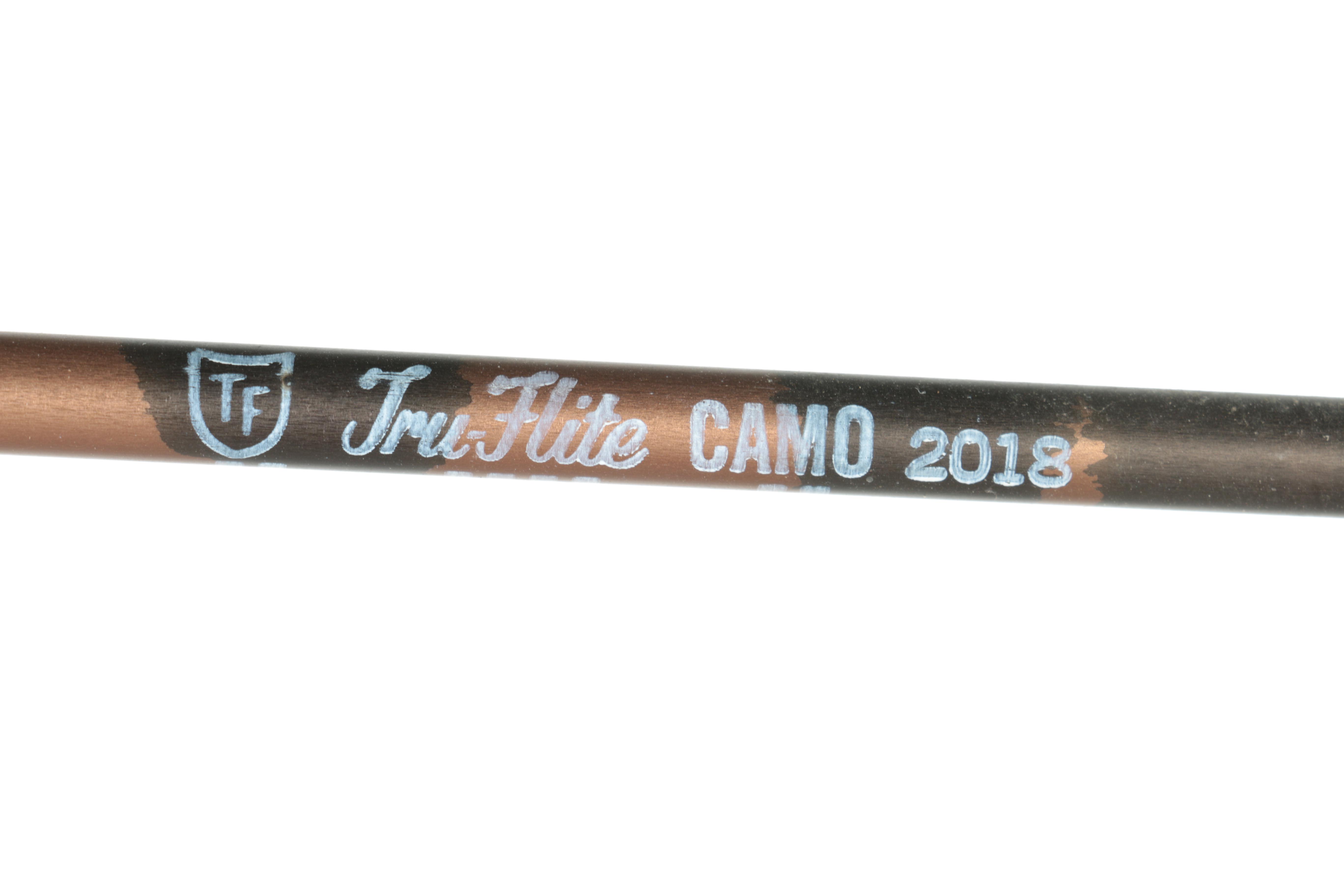 Compound Bow With Two Cases