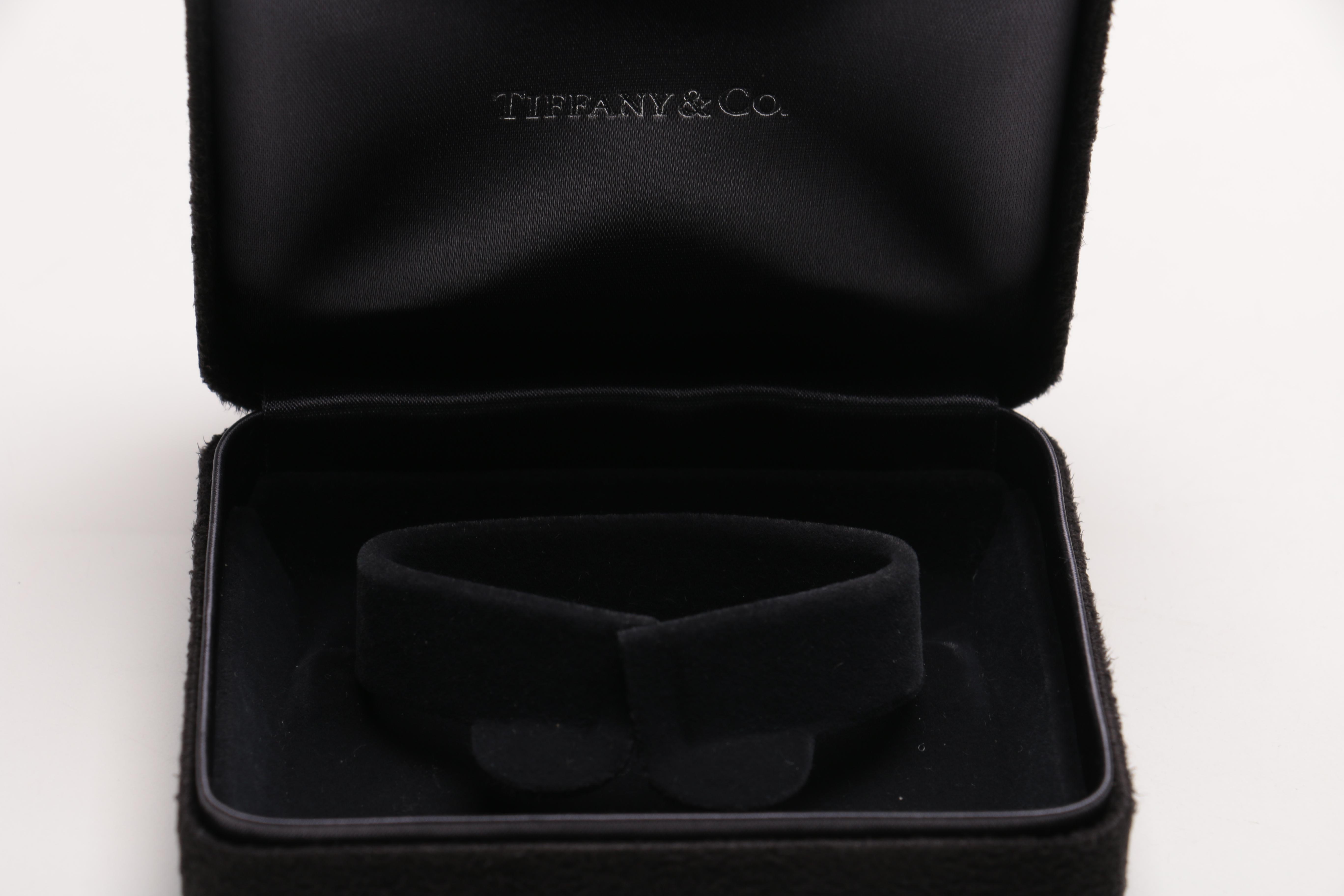 Tiffany and Co Boxes and Bags