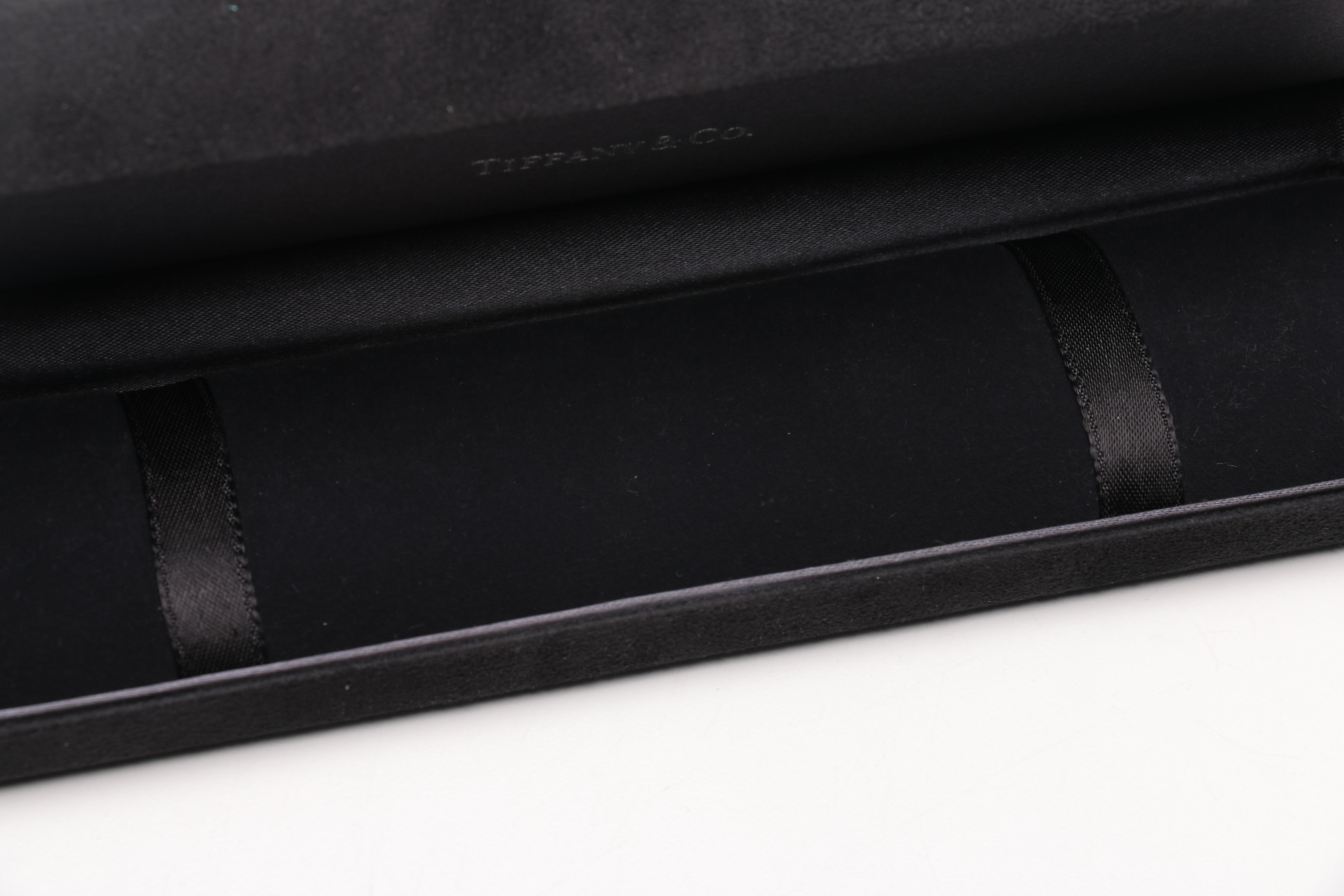 Tiffany and Co Boxes and Bags