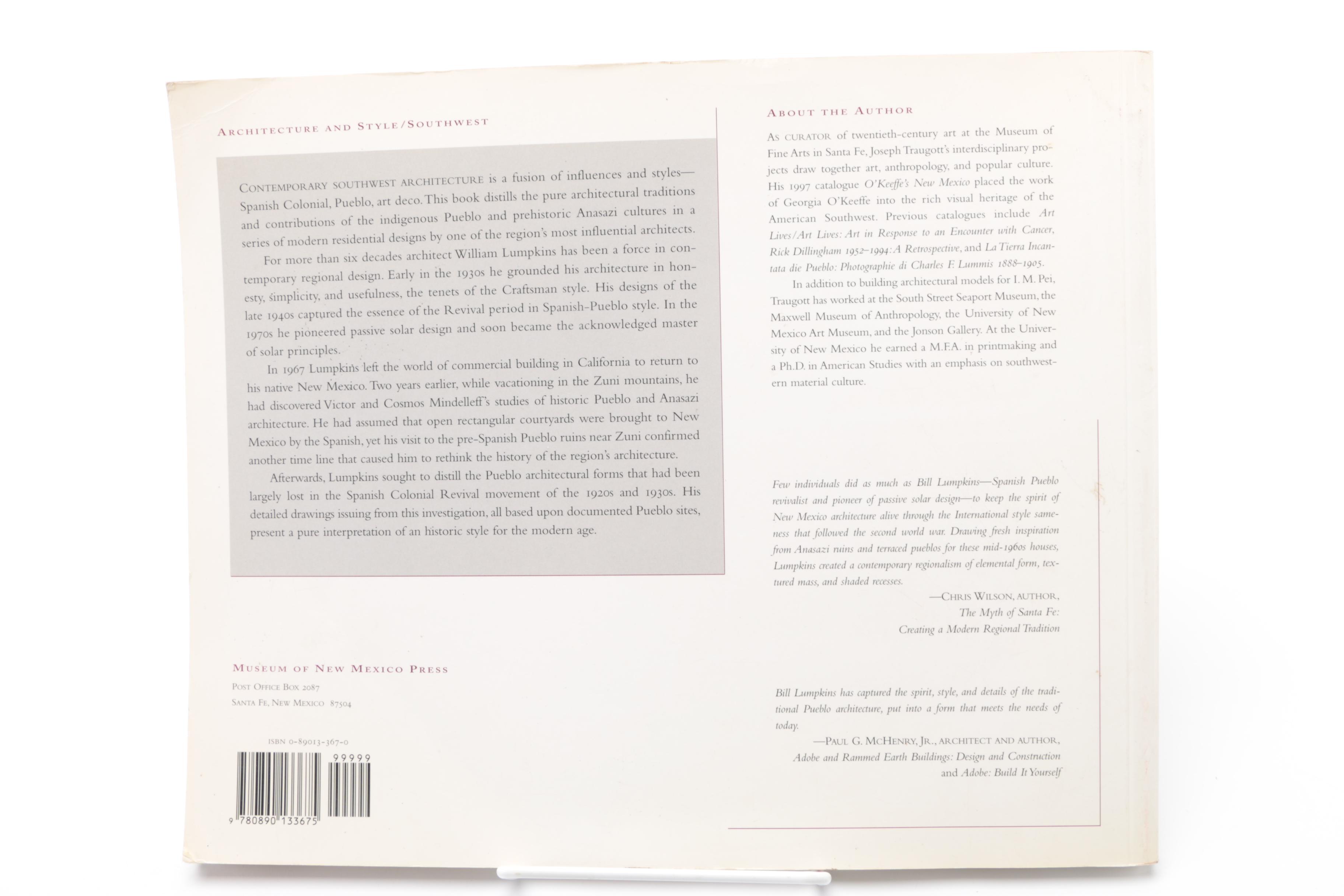 Book Lot with Jim Henson's "The Works" and "The Immortal John Lennon"