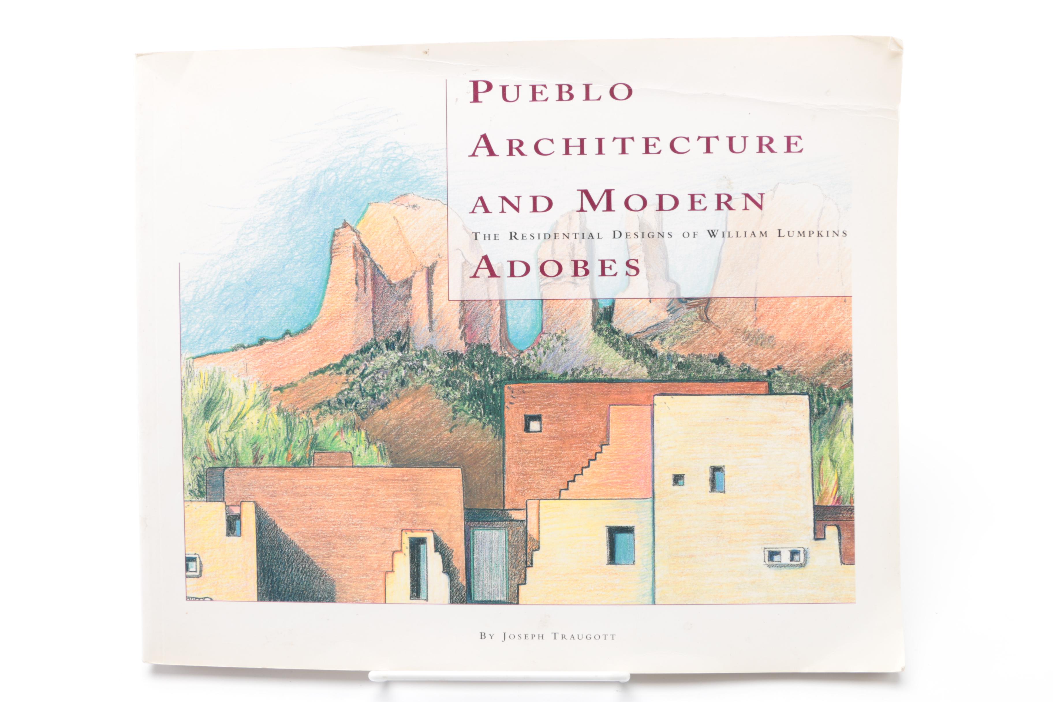 Book Lot with Jim Henson's "The Works" and "The Immortal John Lennon"