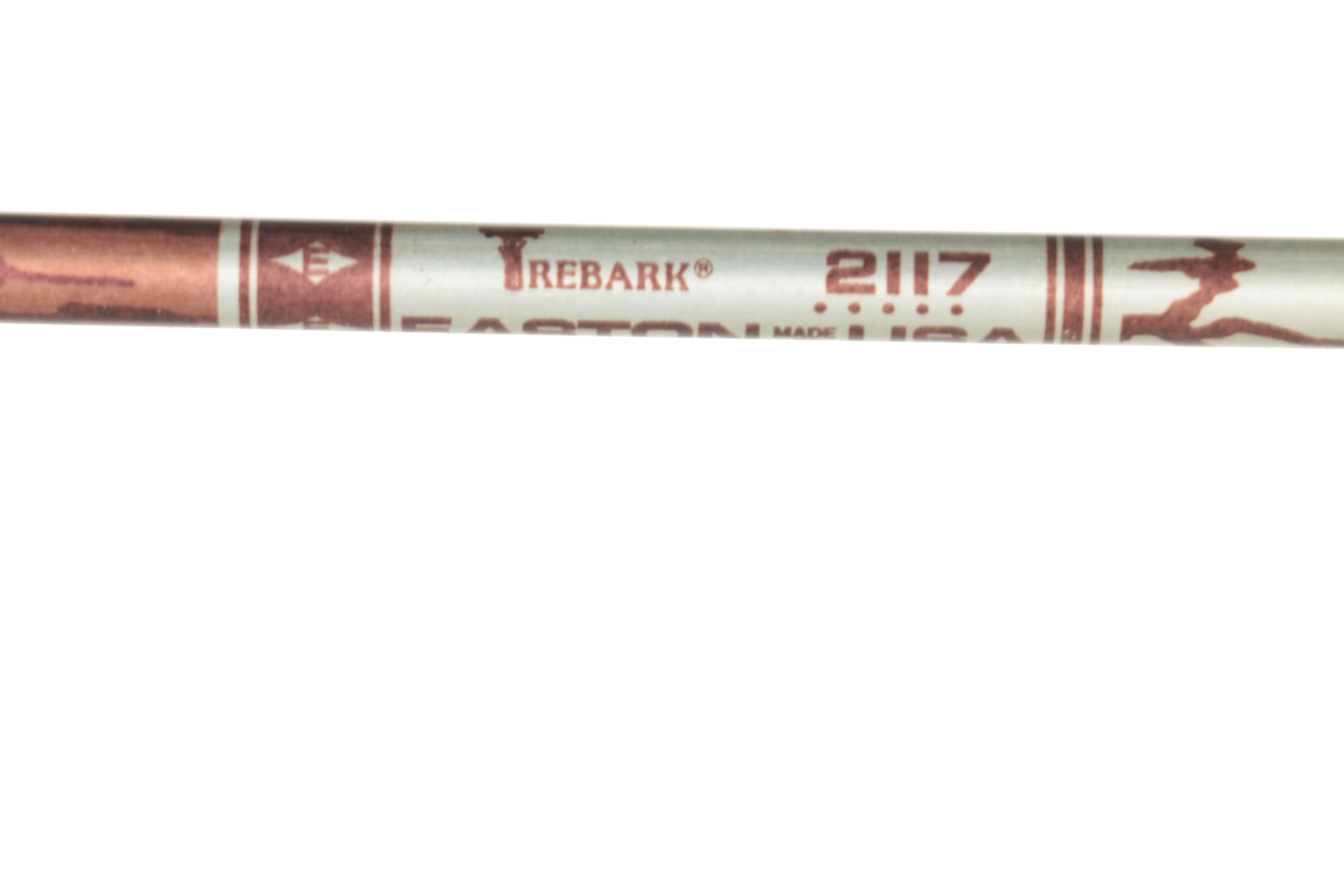 "Pro Staff 1000" with Arrows, Case and Archery Glove