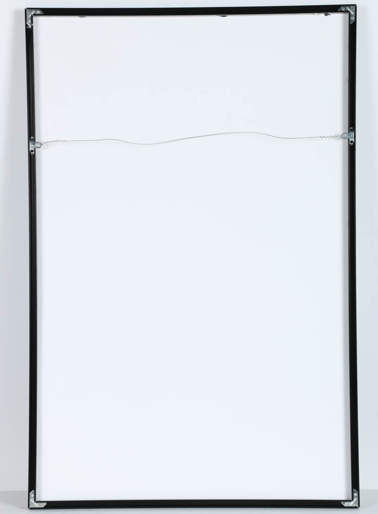 Giclee on Paper Poster "To Kill a Mockingbird by Gregory Peck"