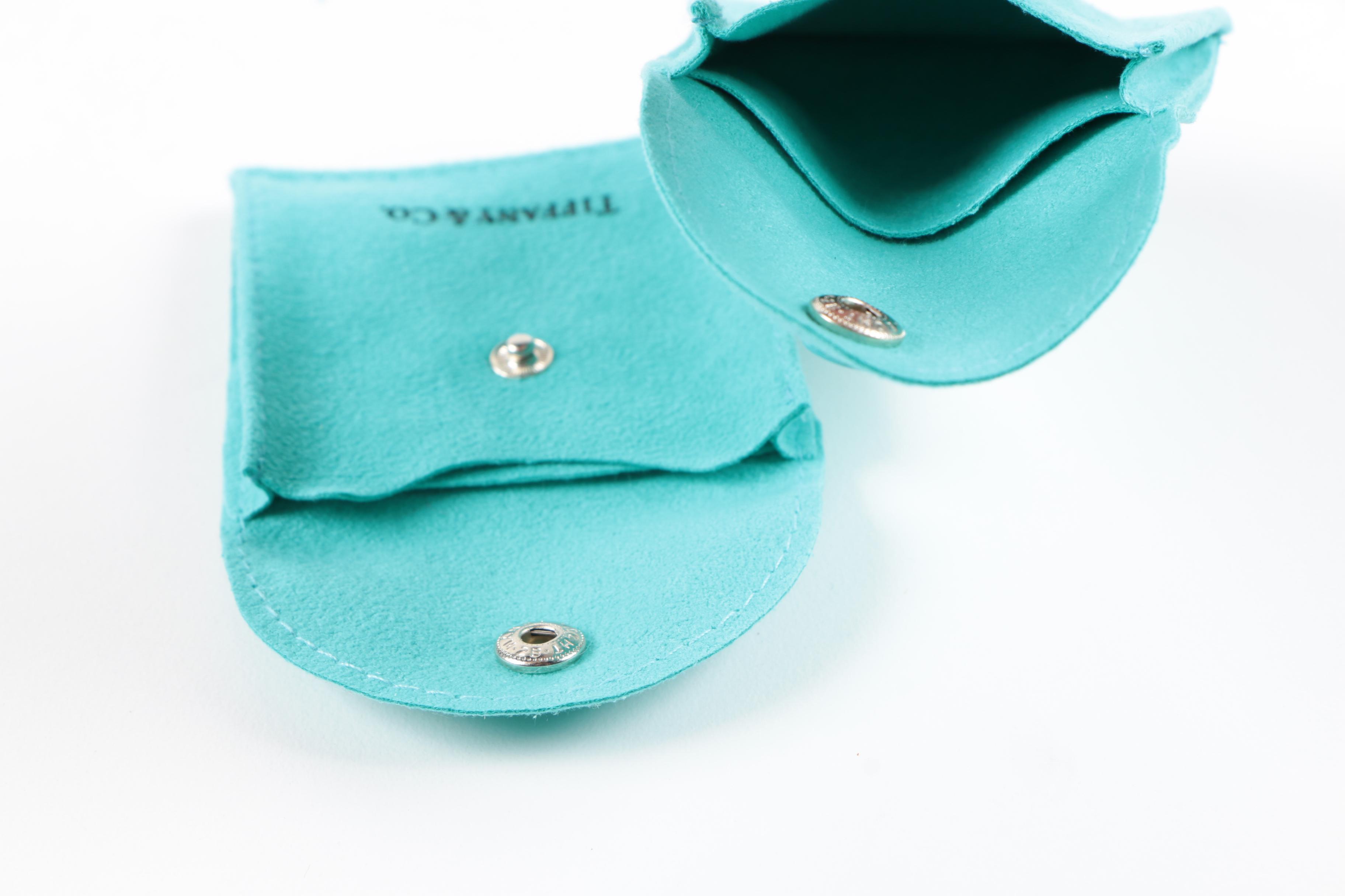 Tiffany & Co Gift Bags and Boxes