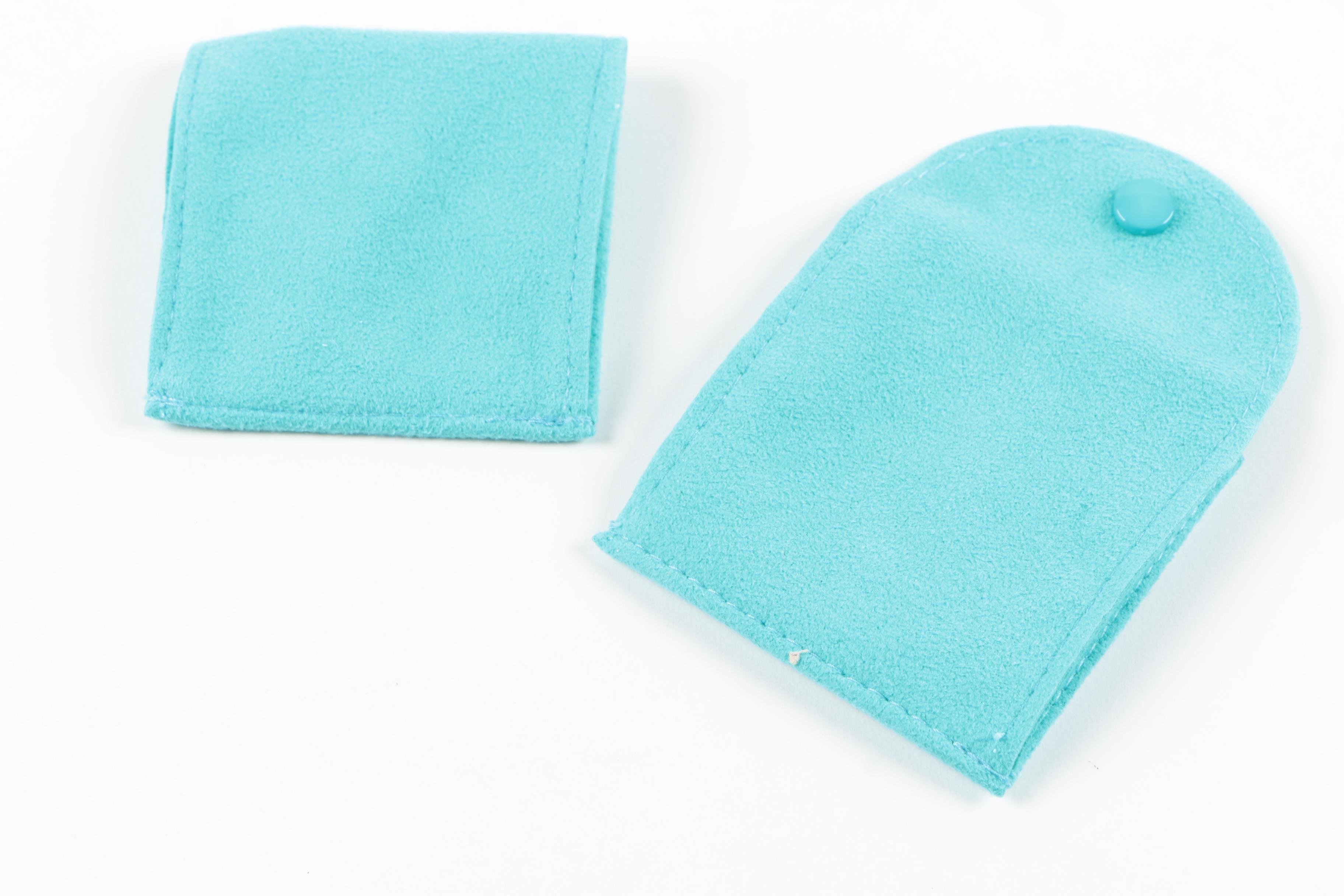 Tiffany & Co Gift Bags and Boxes