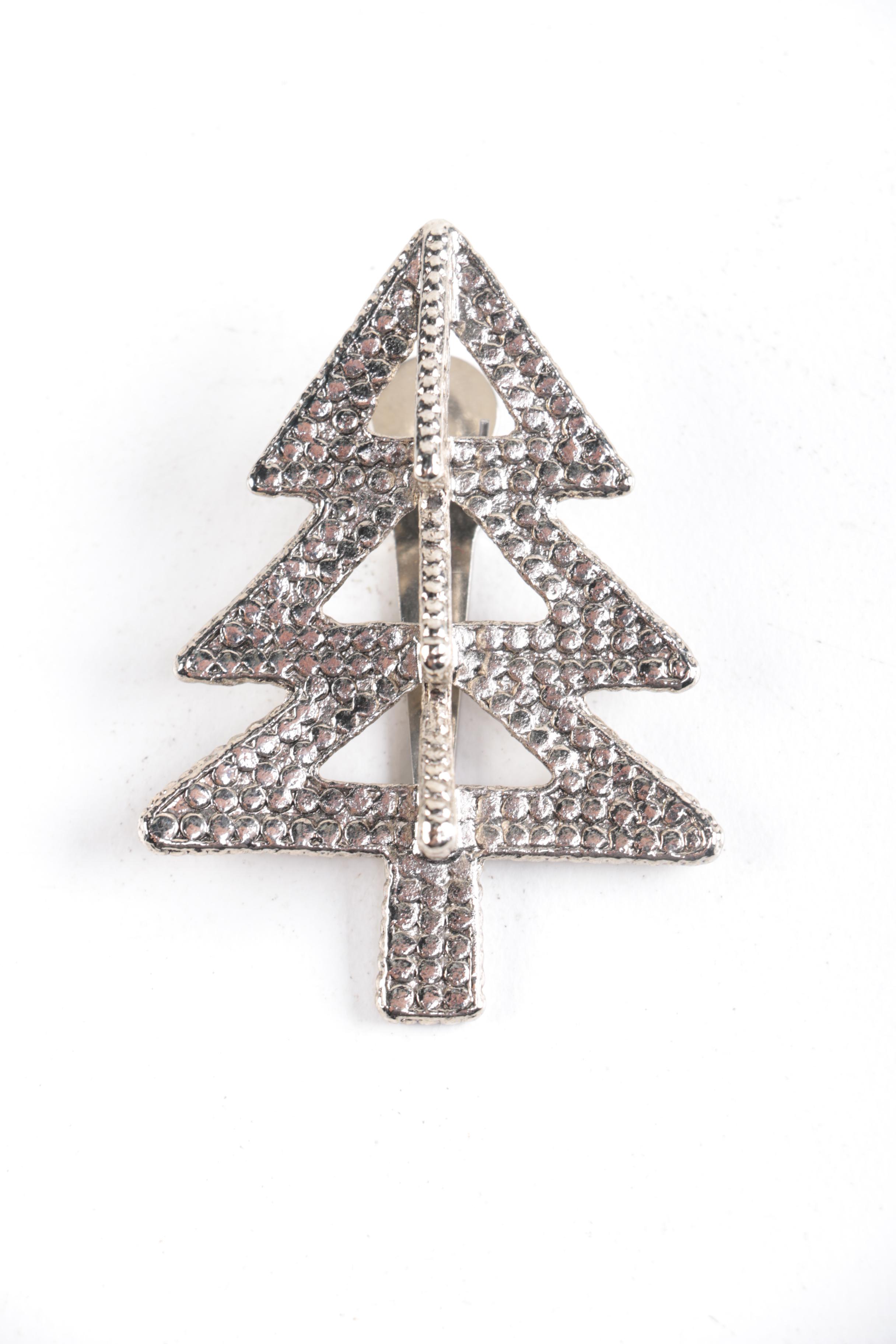 Scarf Clips Including John Hardy and Neiman Marcus