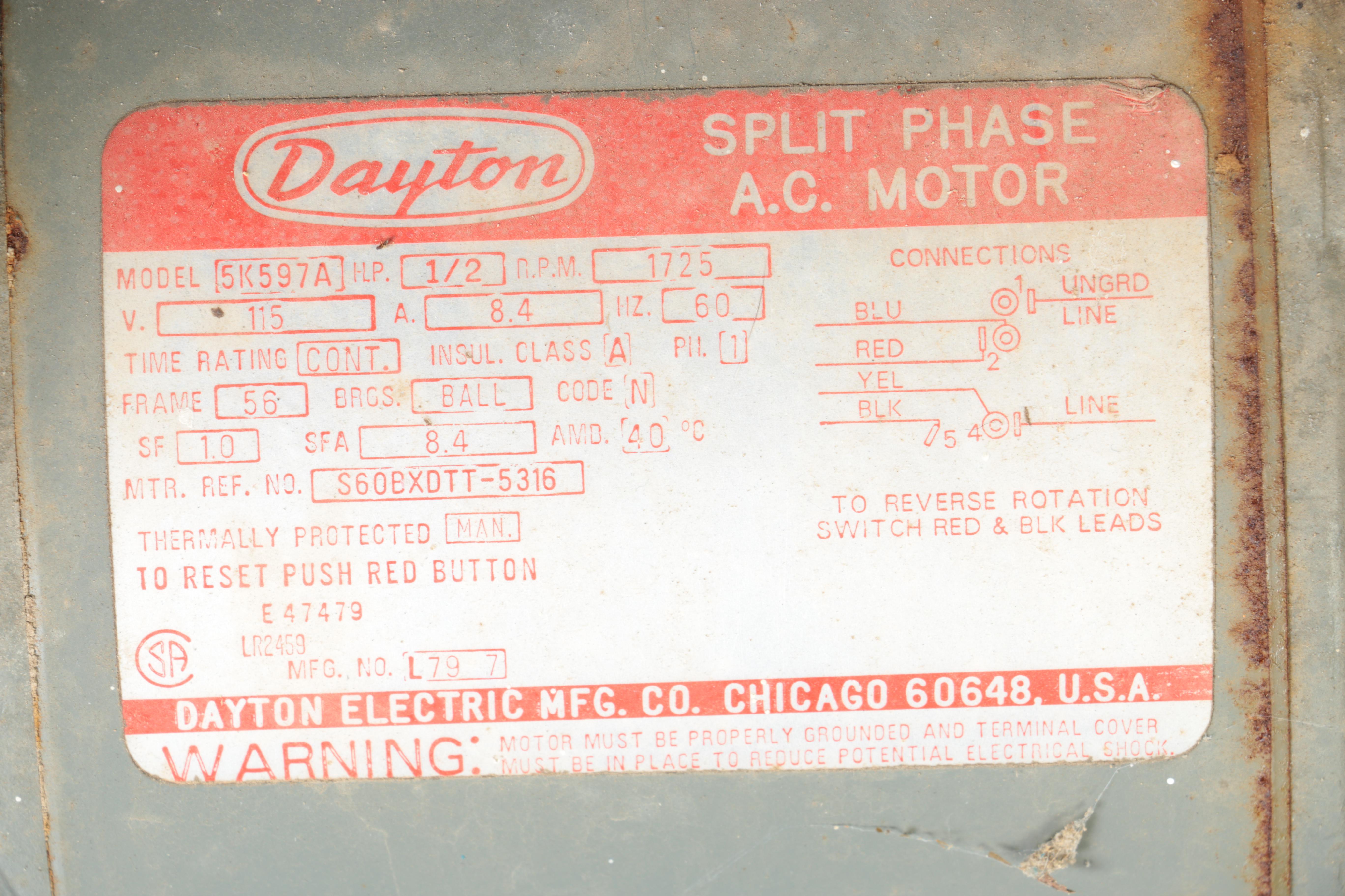 Vintage Popcorn Machine