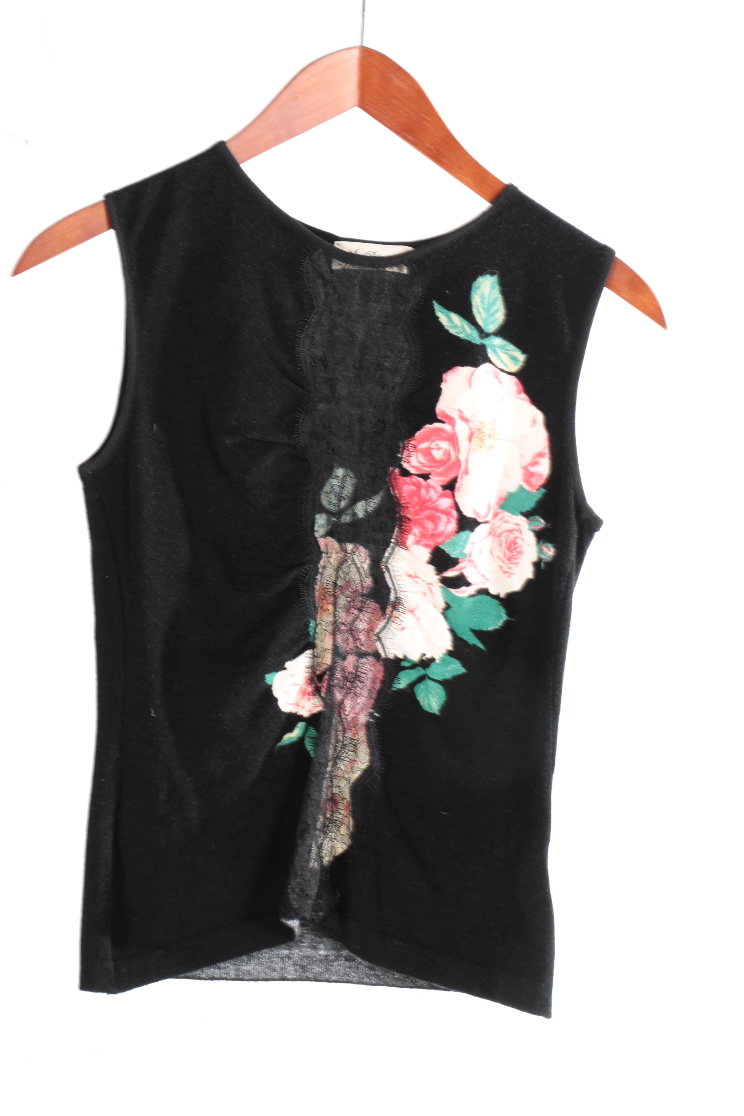 Women's Separates Including Blumarine and Zelda