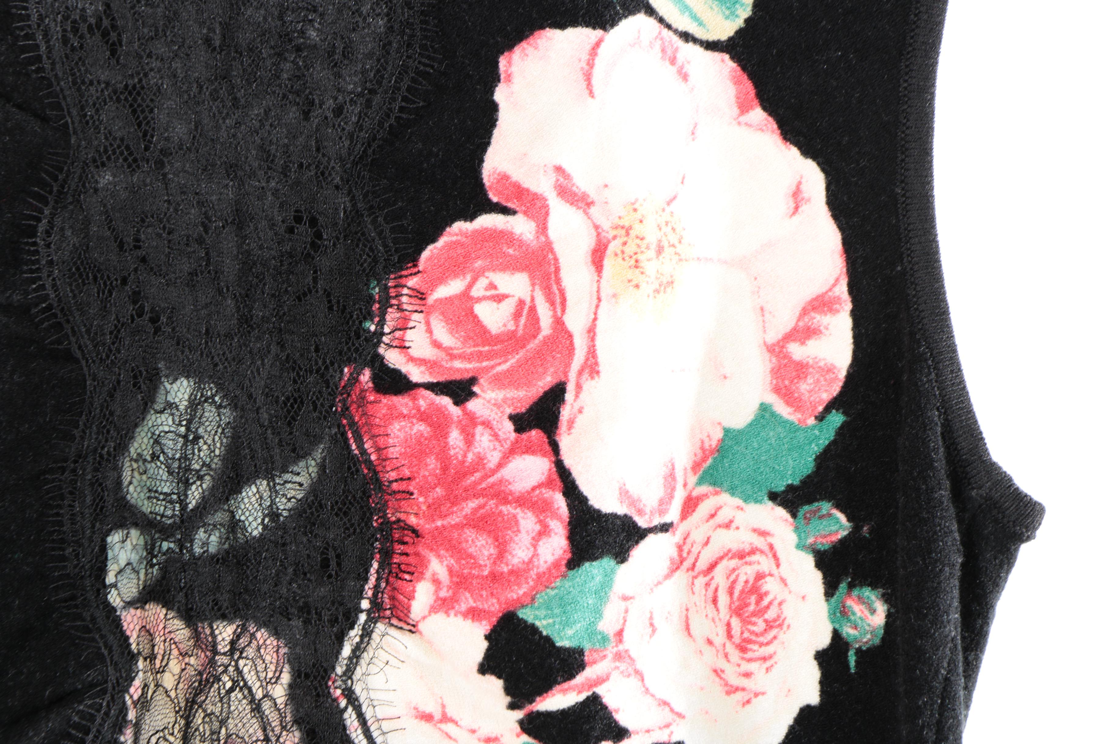 Women's Separates Including Blumarine and Zelda