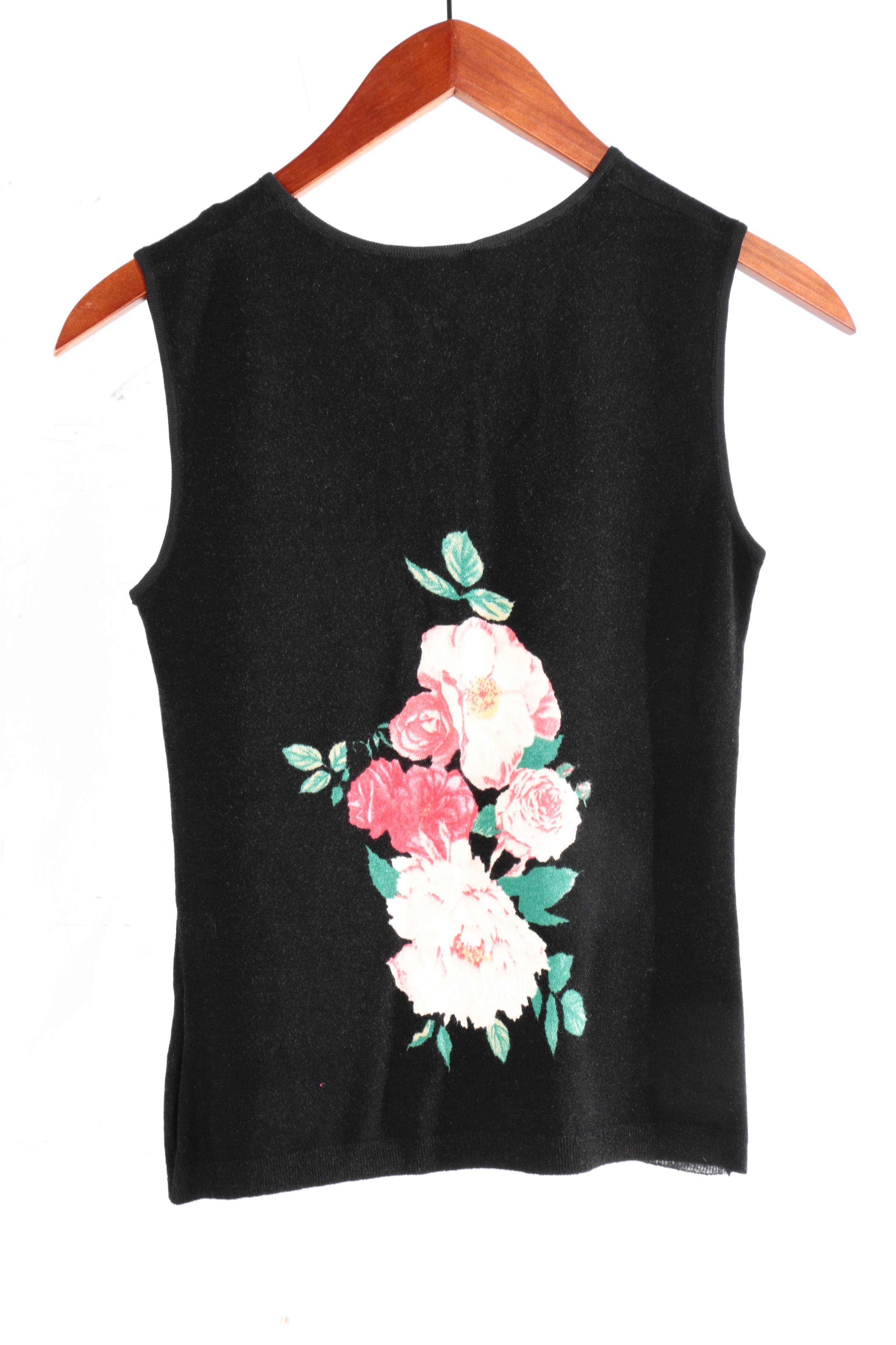 Women's Separates Including Blumarine and Zelda