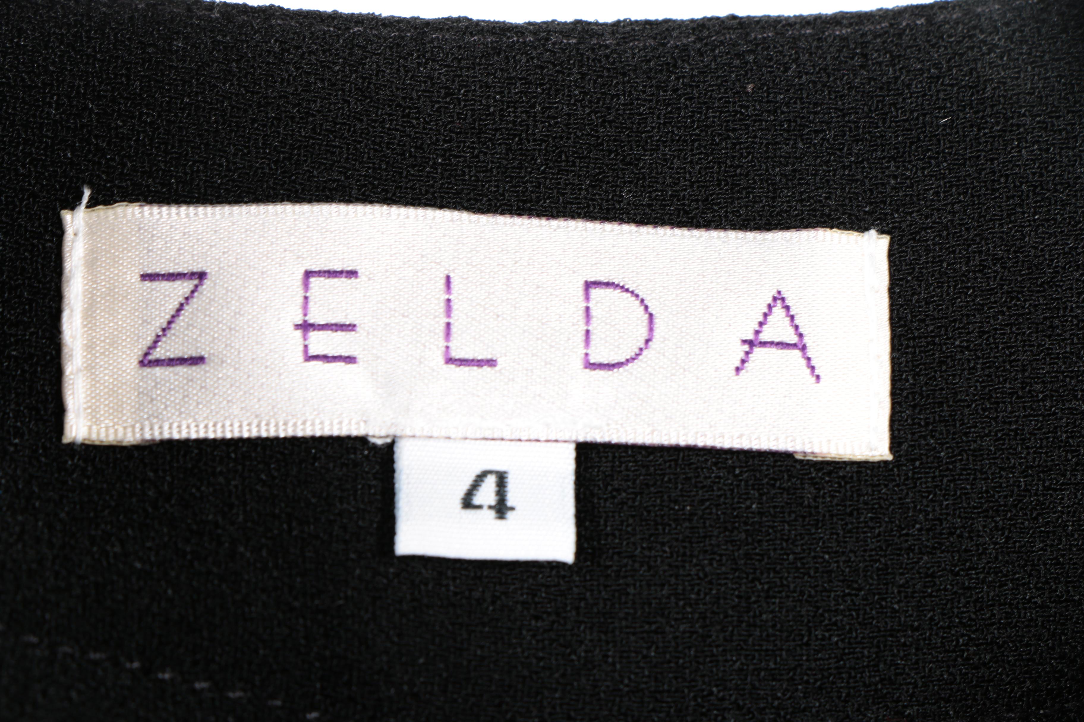 Women's Separates Including Blumarine and Zelda