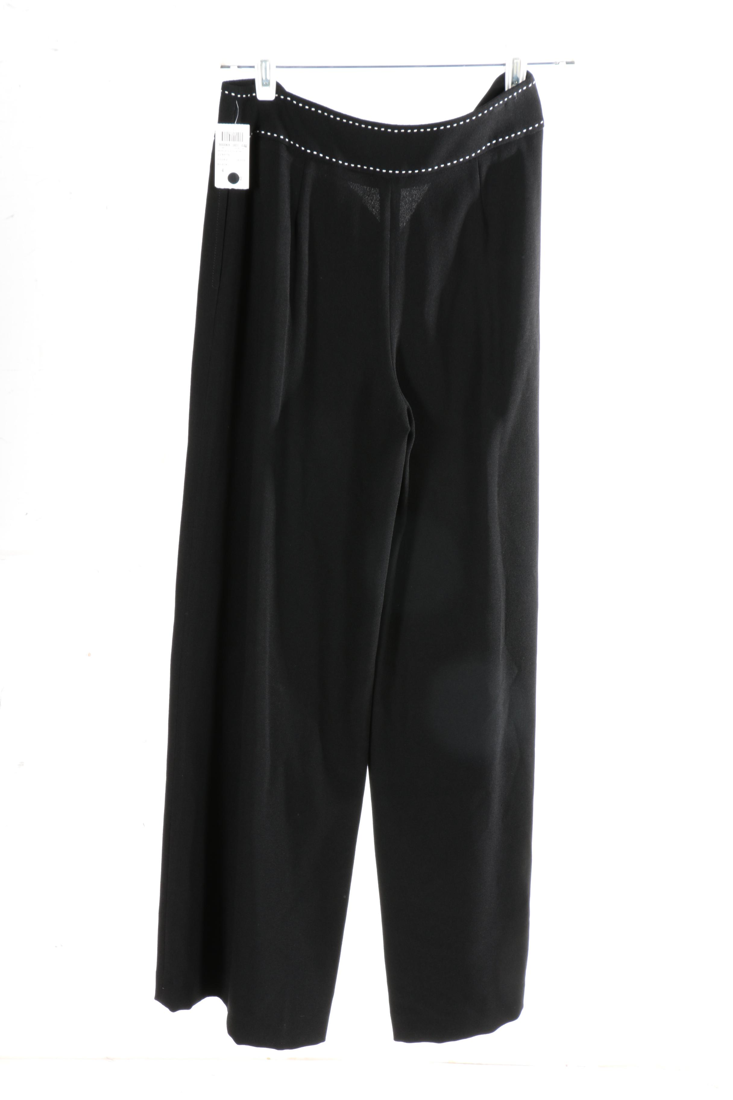 Women's Separates Including Blumarine and Zelda