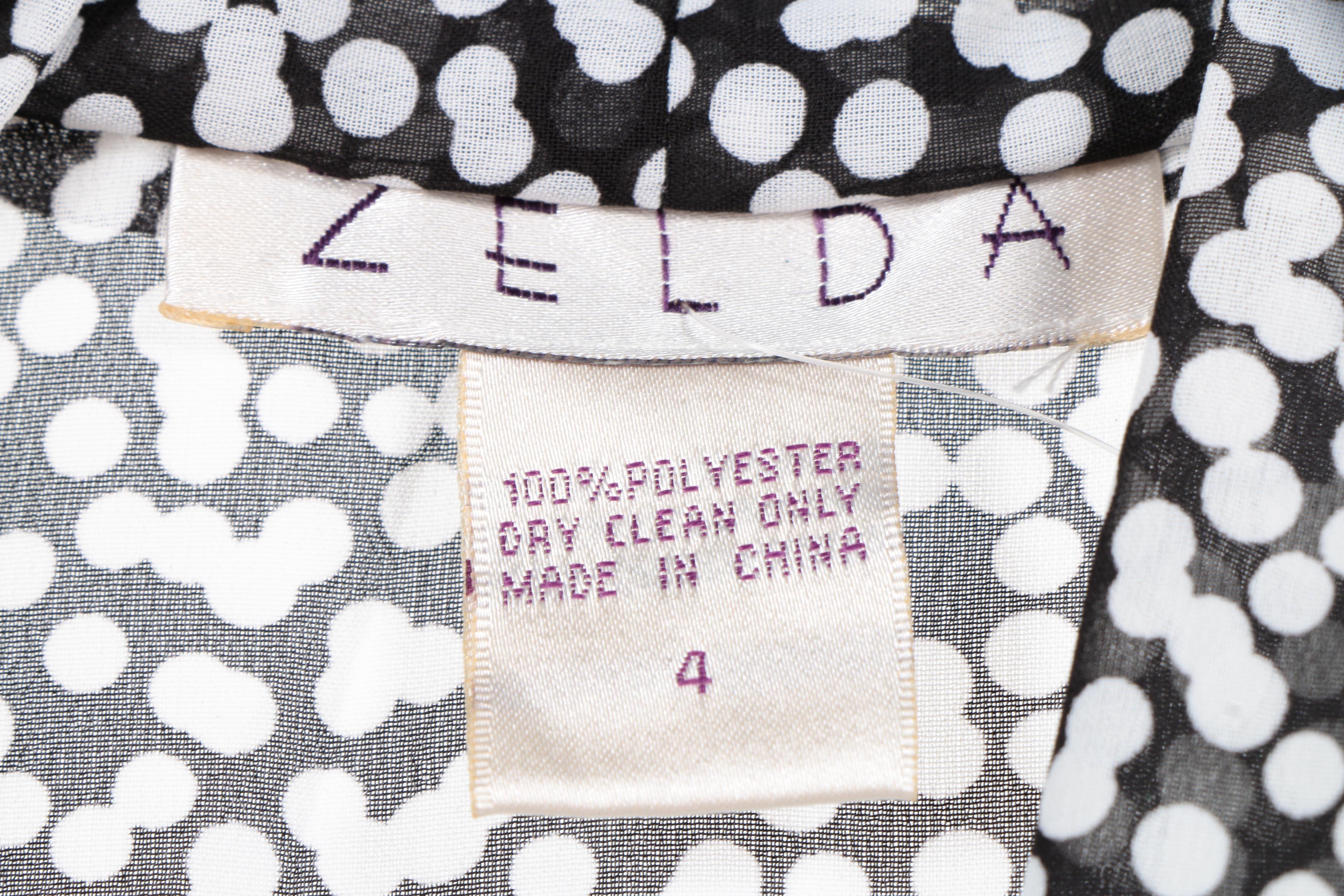 Women's Separates Including Blumarine and Zelda