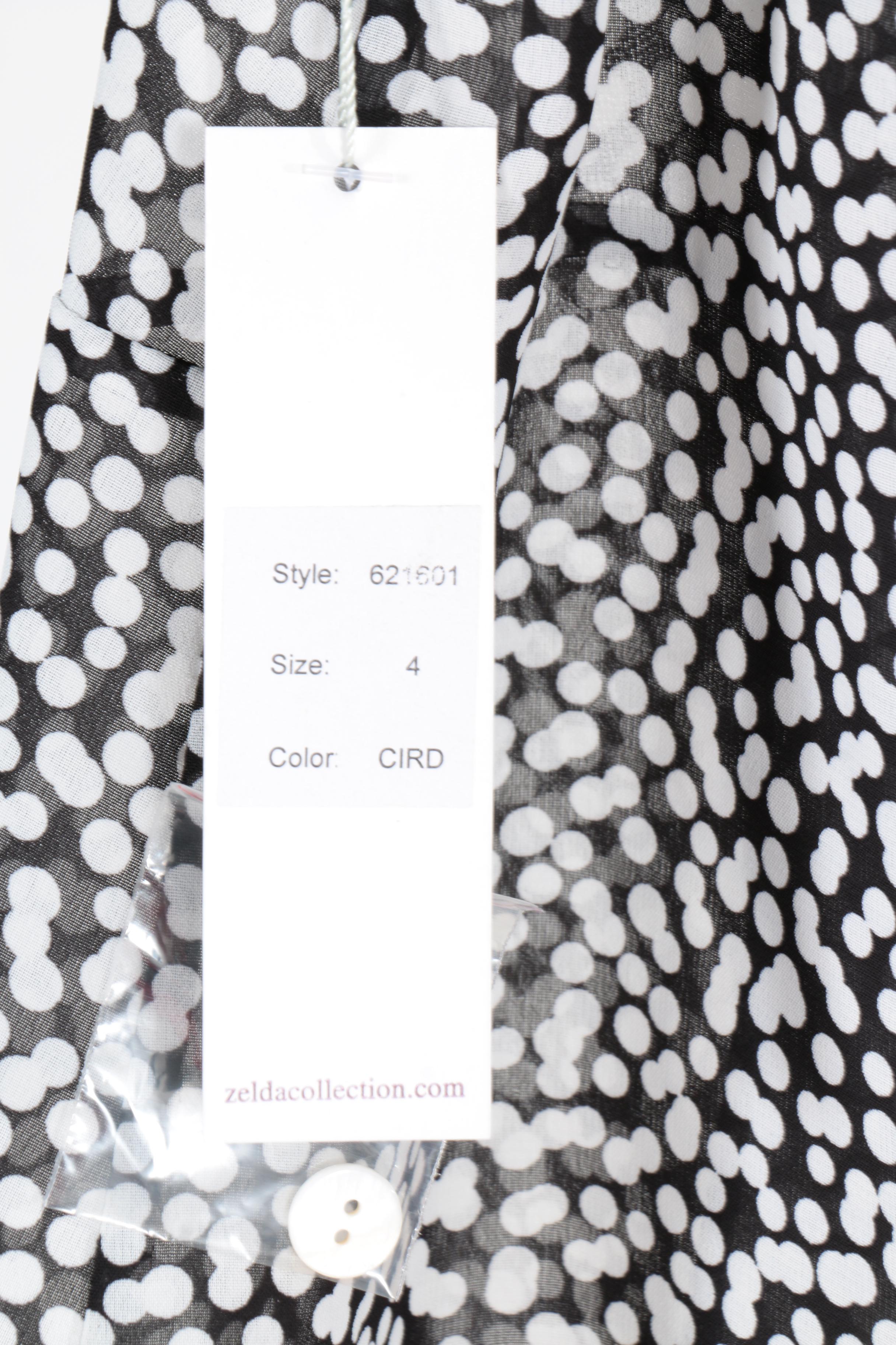 Women's Separates Including Blumarine and Zelda