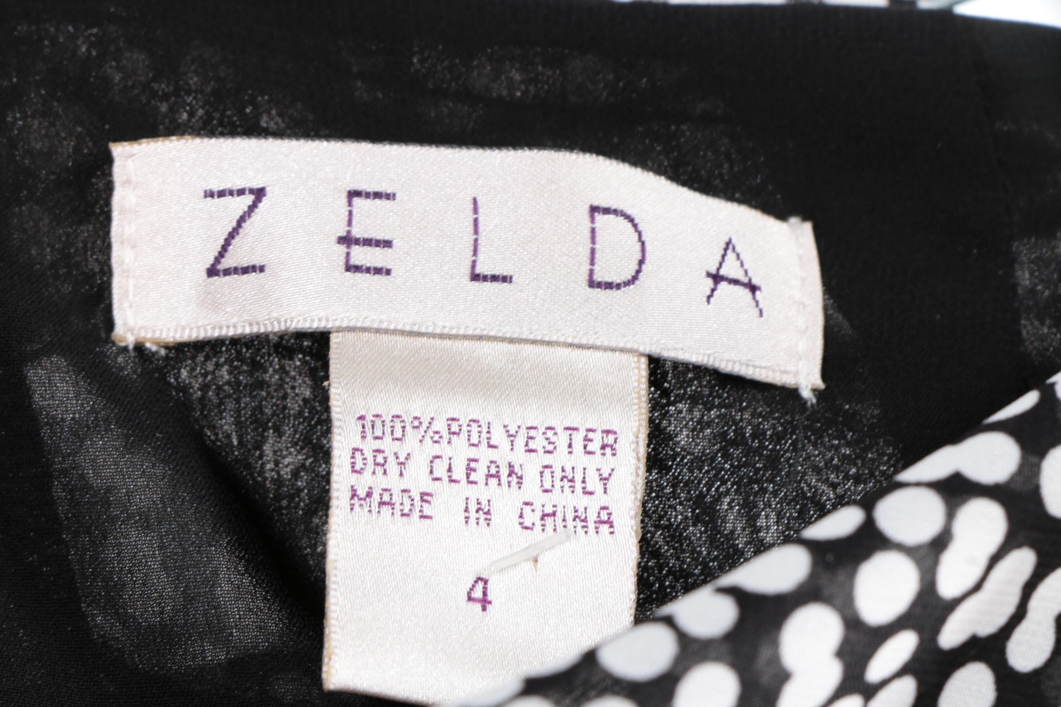 Women's Separates Including Blumarine and Zelda