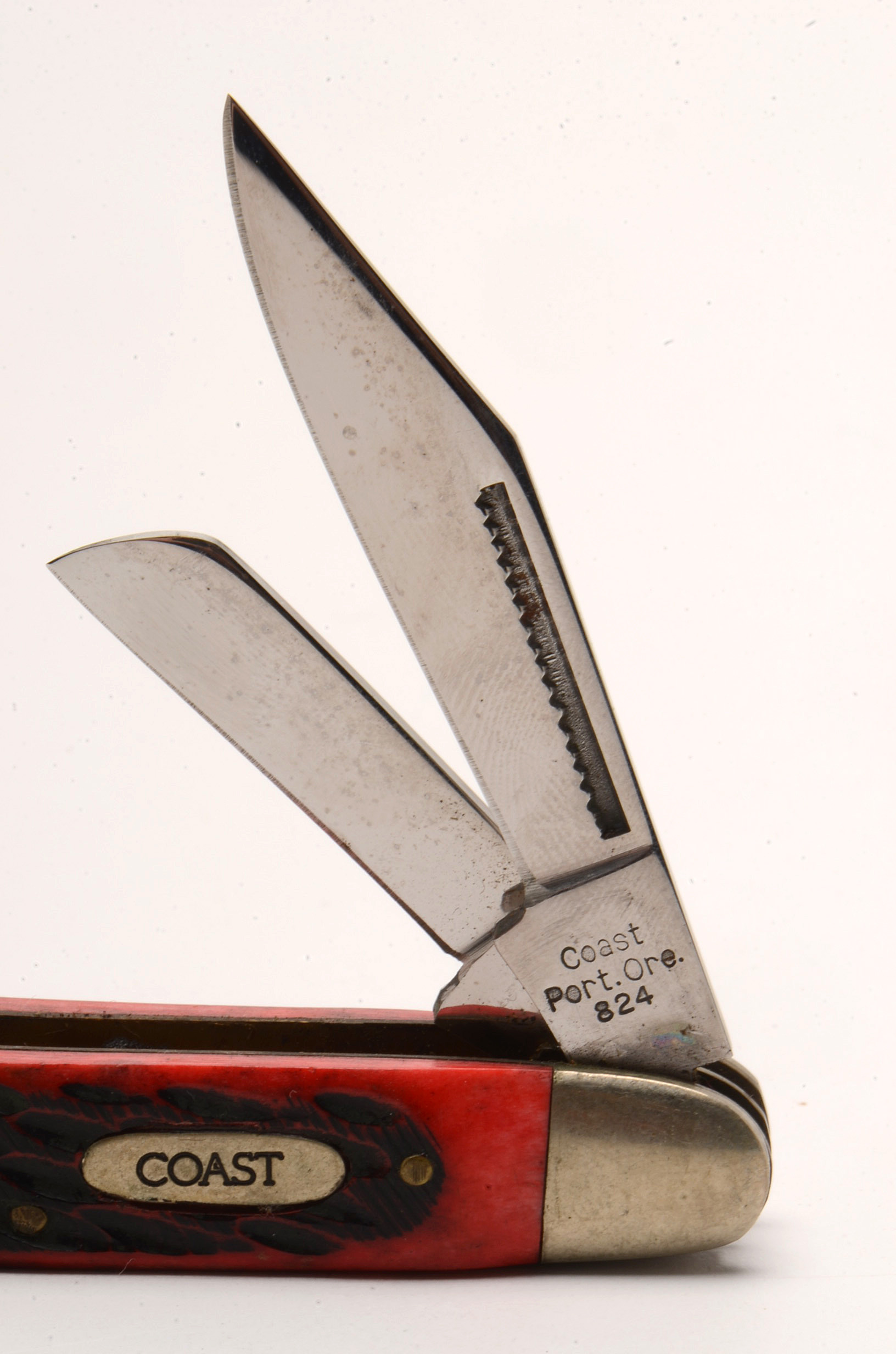 Collection of Assorted Pocket Knives