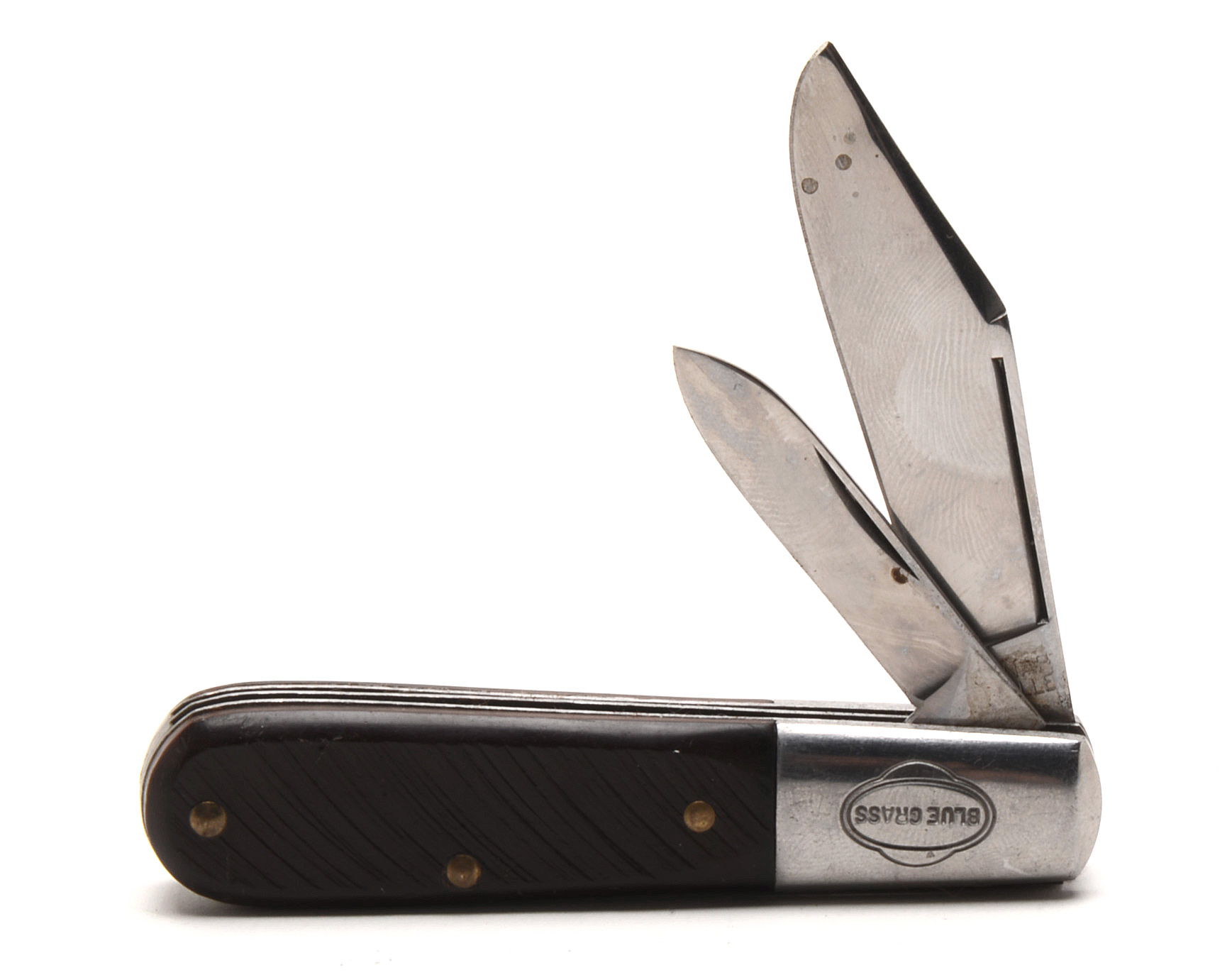 Collection of Assorted Pocket Knives