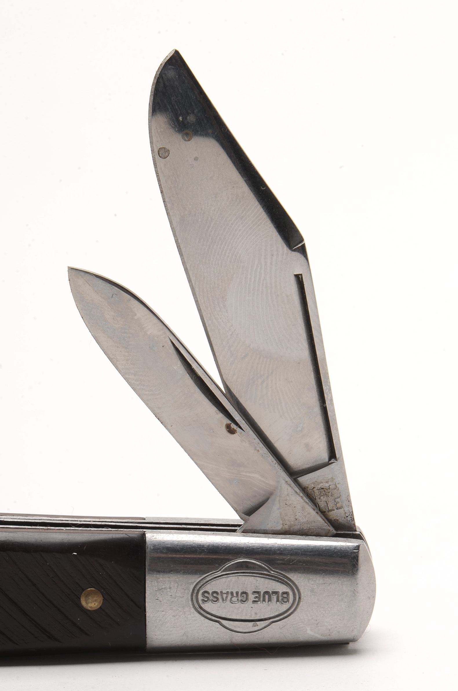 Collection of Assorted Pocket Knives