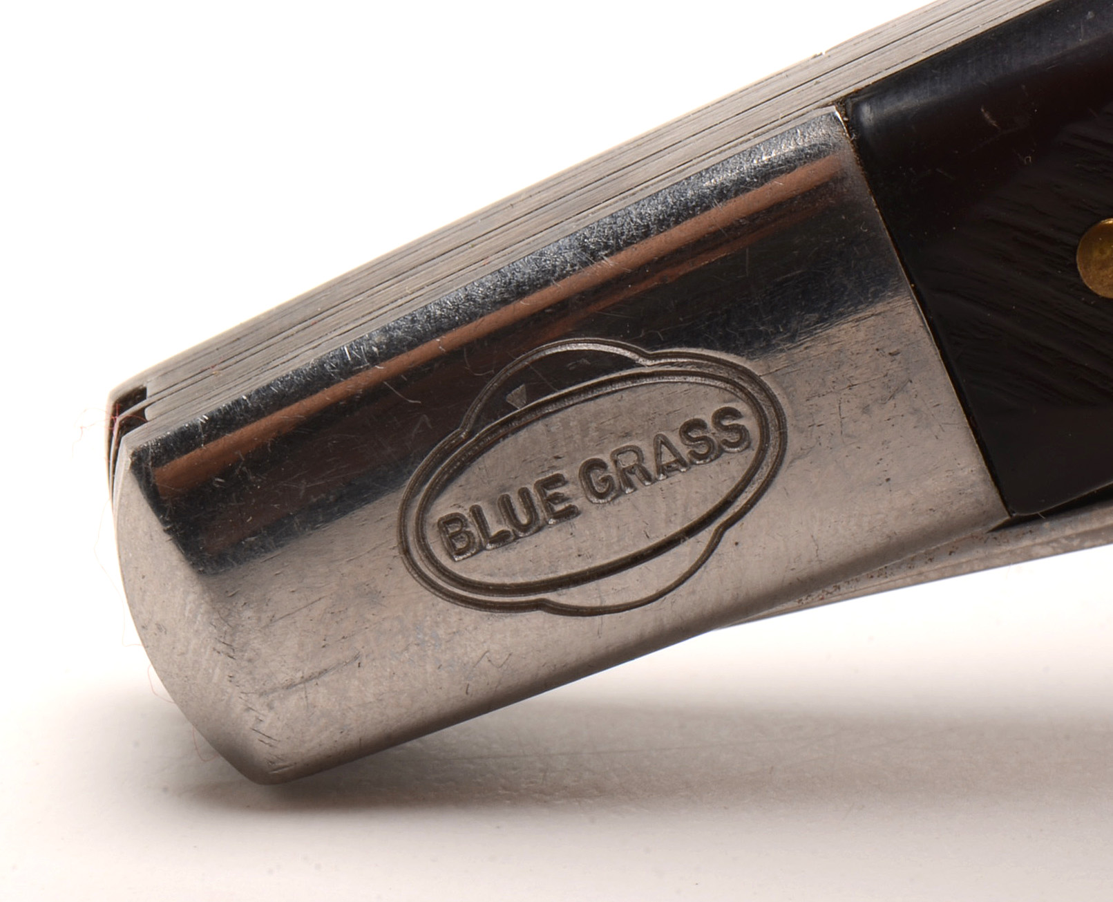 Collection of Assorted Pocket Knives