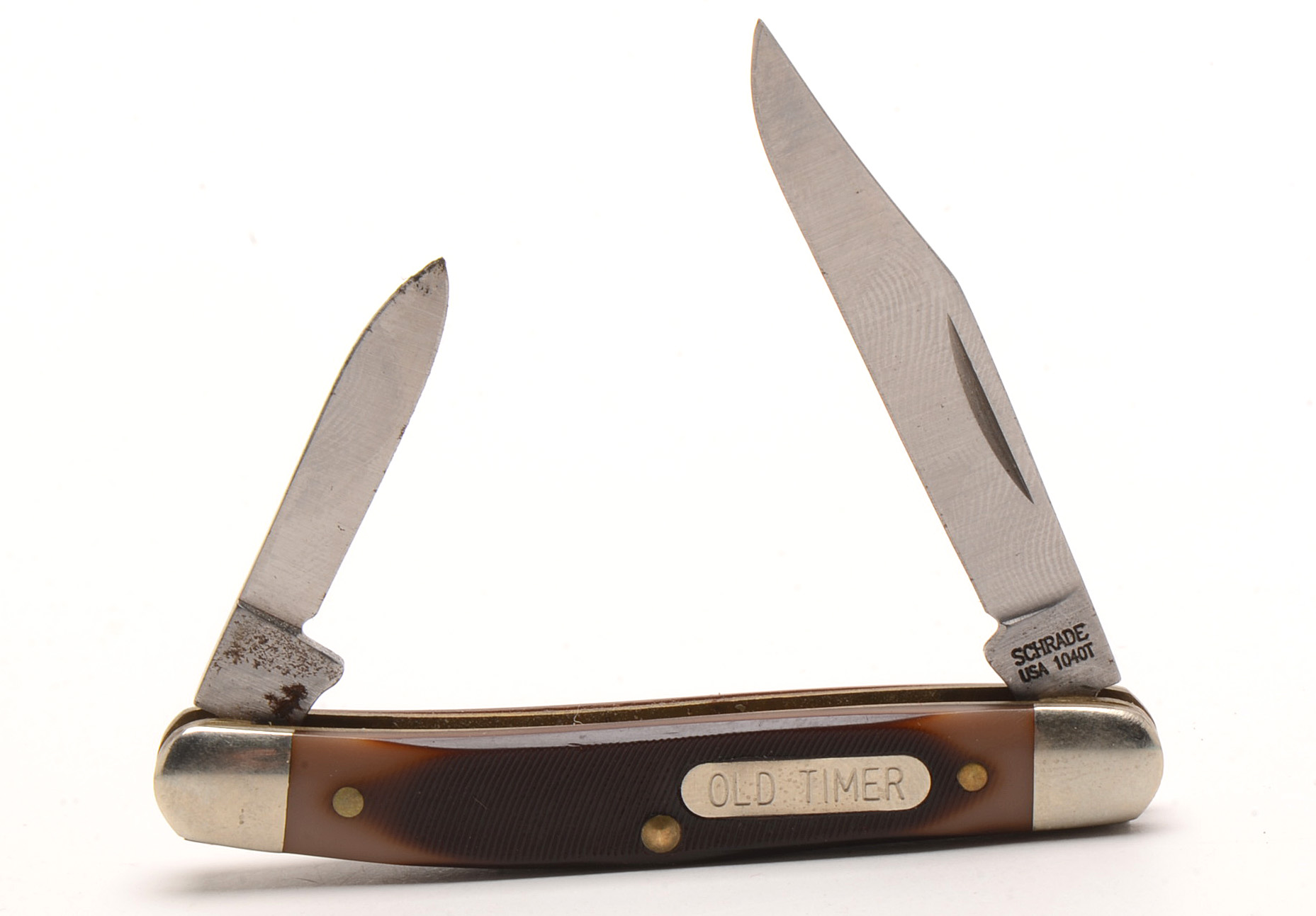 Collection of Assorted Pocket Knives