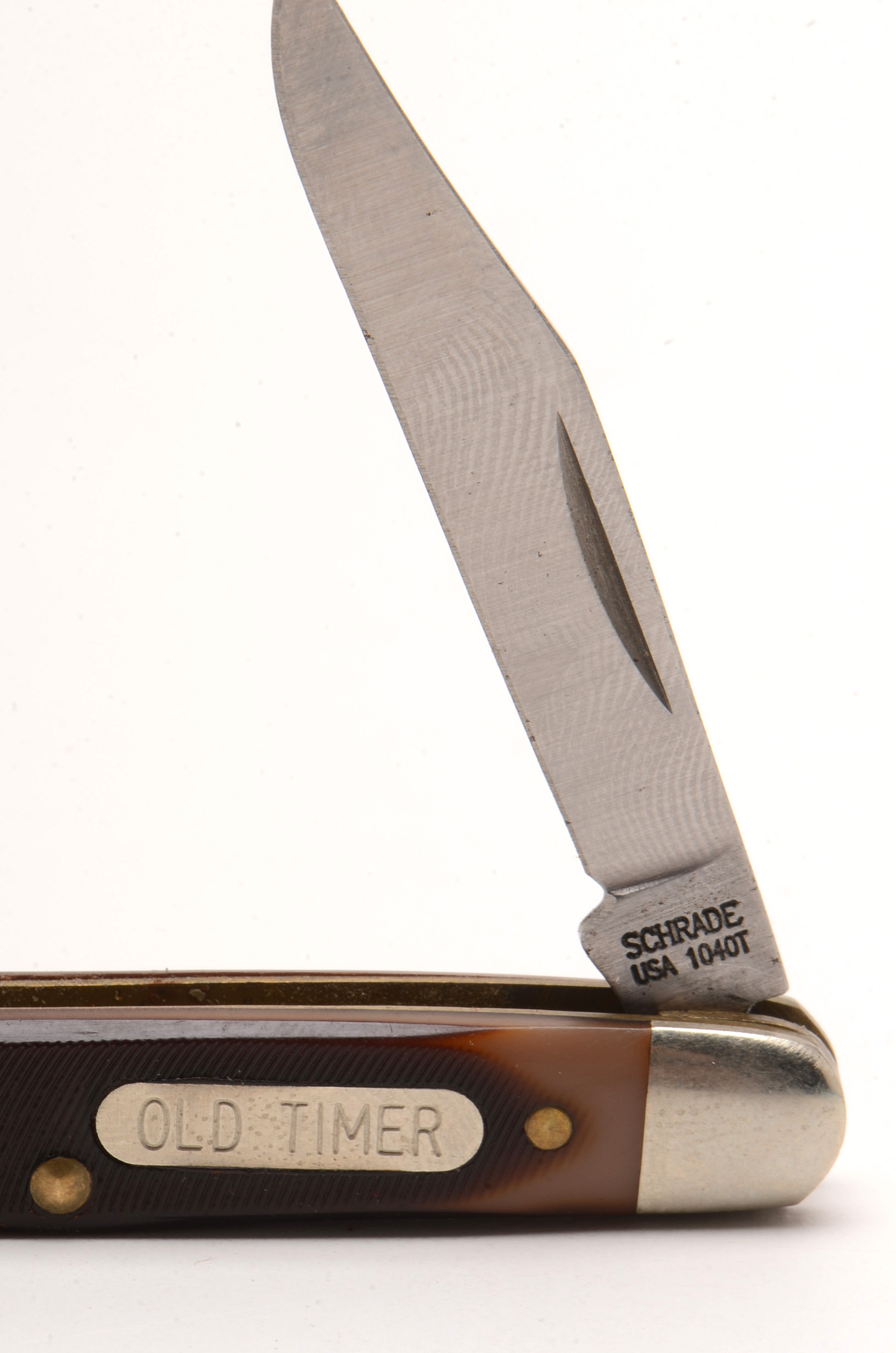 Collection of Assorted Pocket Knives