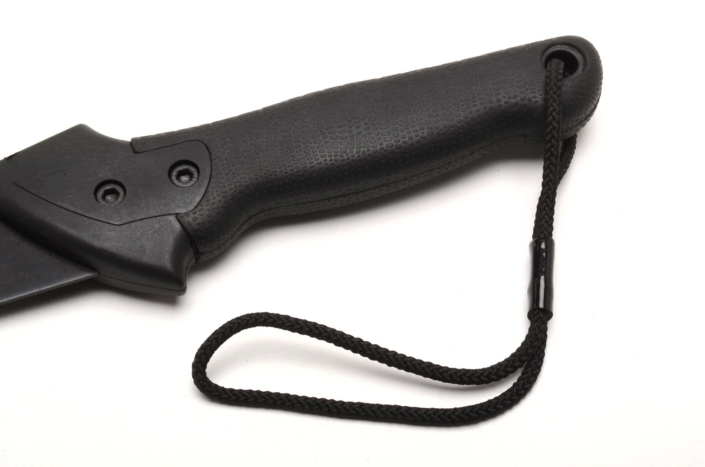 Gerber Gator Jr Machete Survival Knife with Canvas Sheath