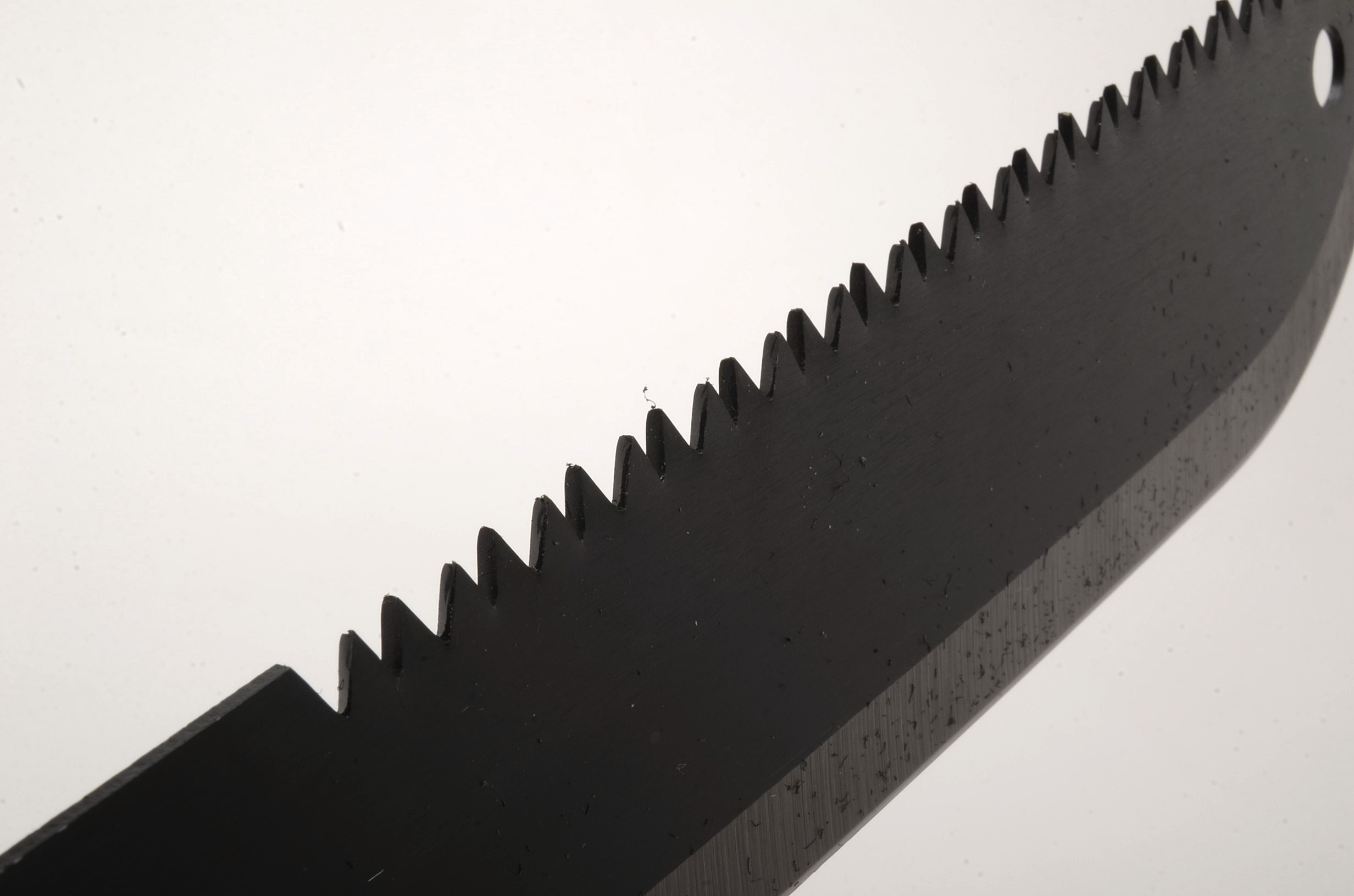 Gerber Gator Jr Machete Survival Knife with Canvas Sheath