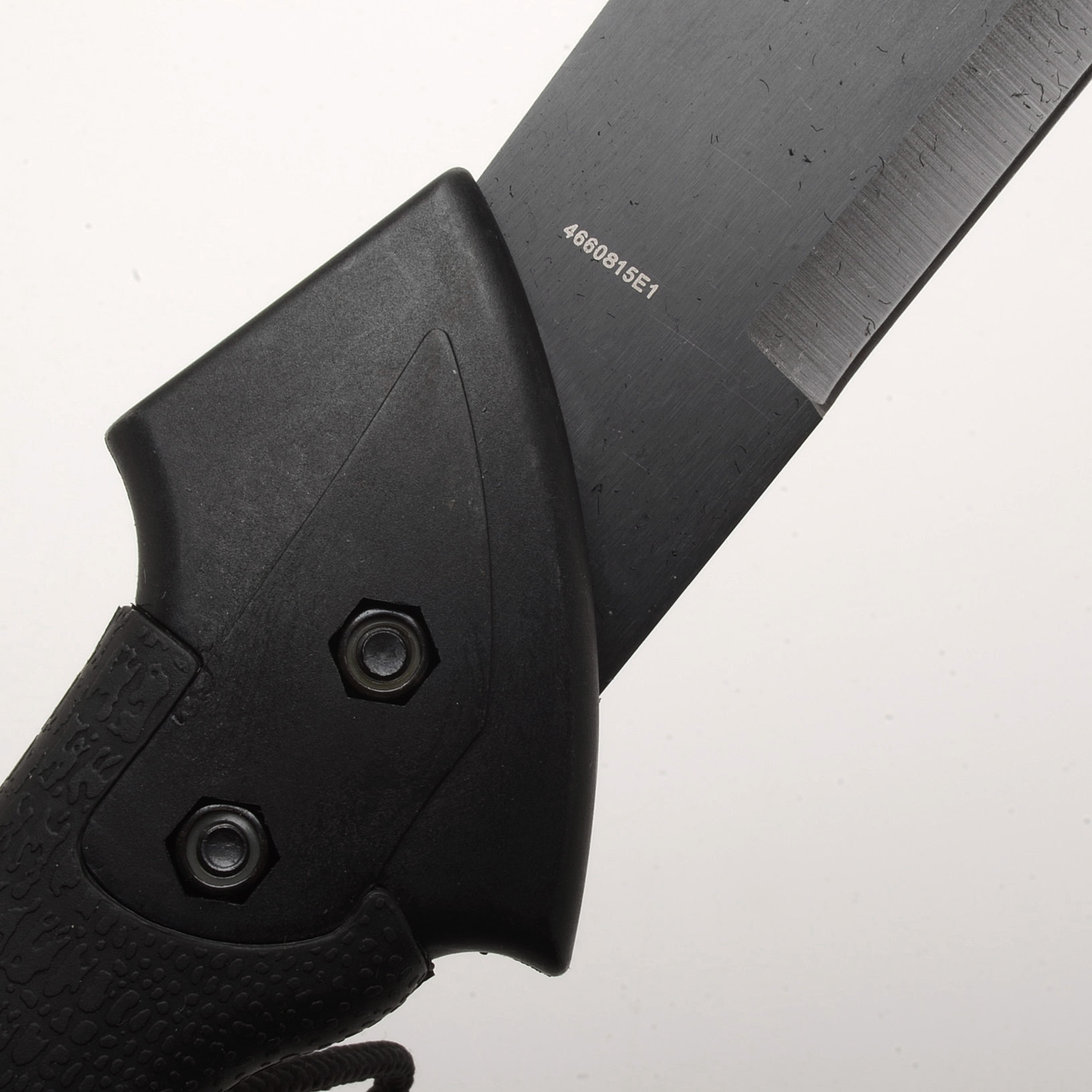 Gerber Gator Jr Machete Survival Knife with Canvas Sheath