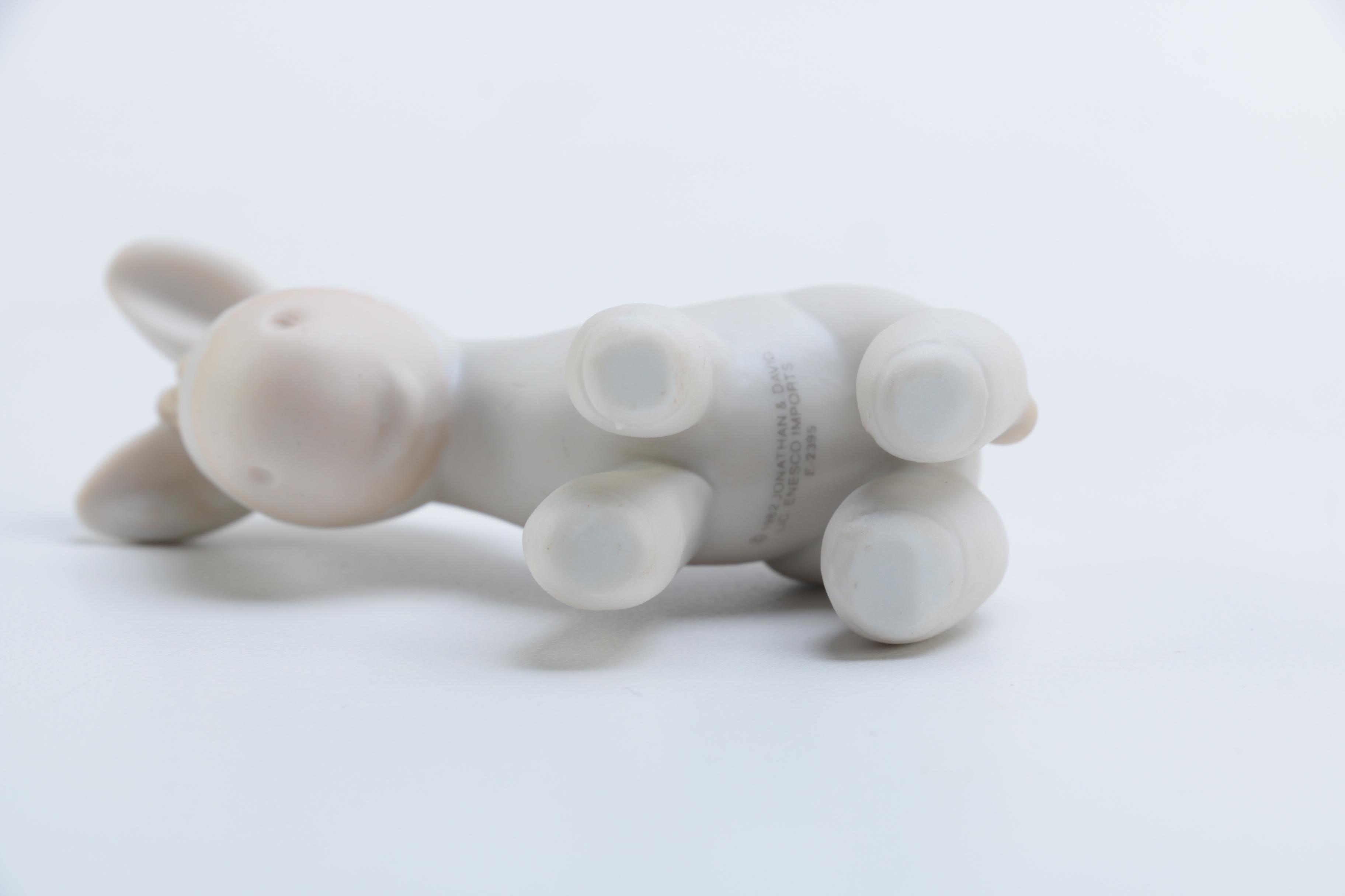 Precious Moments Nativity Set