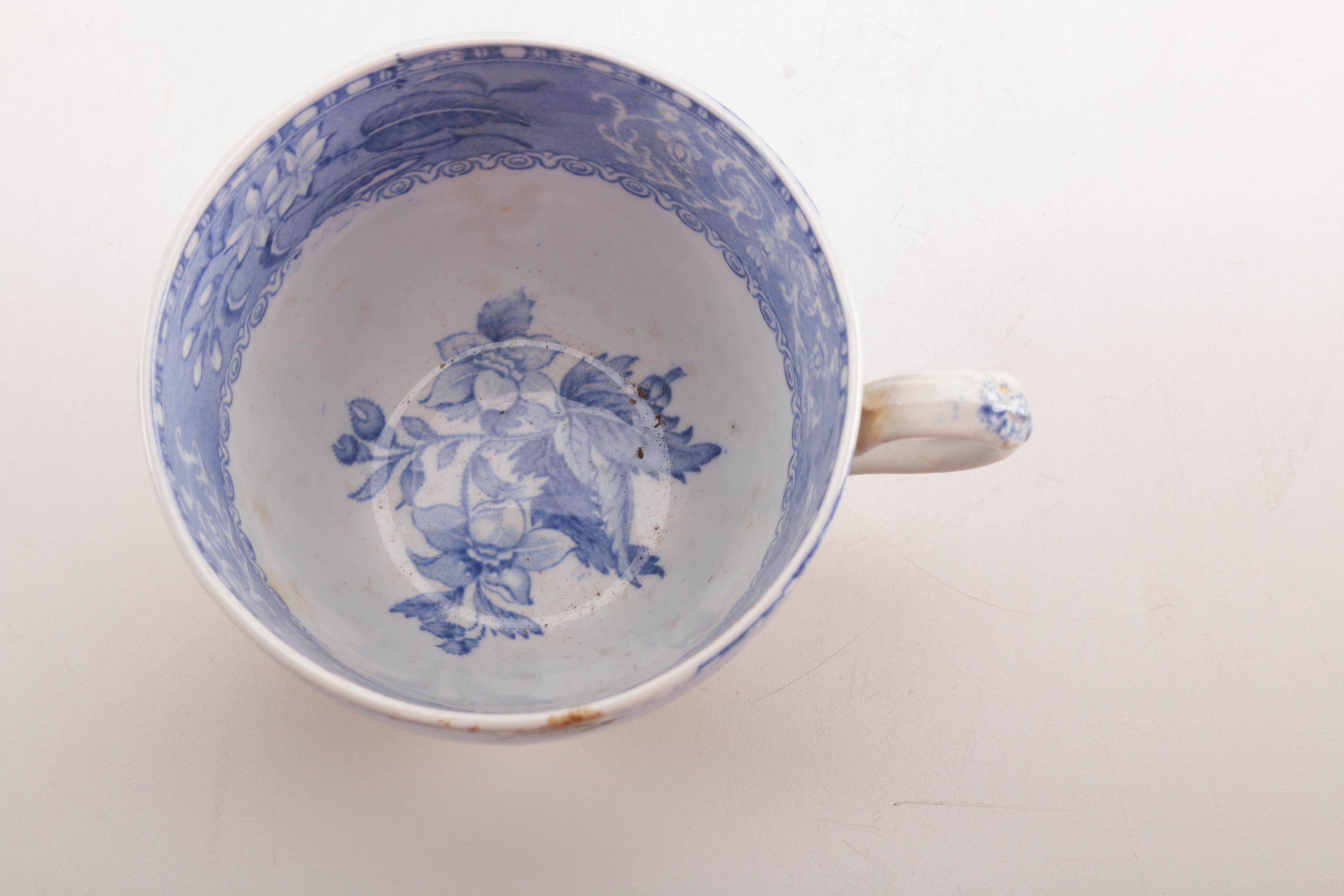 Spode Copeland "Camilla" China Set