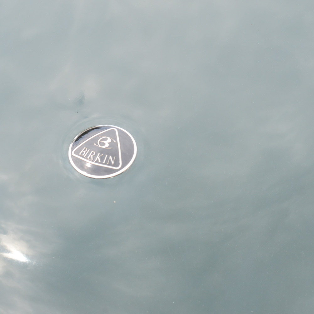 Birkin S3 Replica Kit Car of 1969 Lotus 7 Roadster