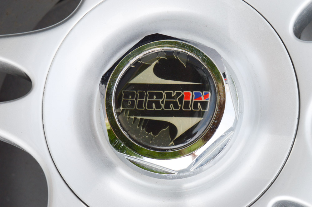 Birkin S3 Replica Kit Car of 1969 Lotus 7 Roadster