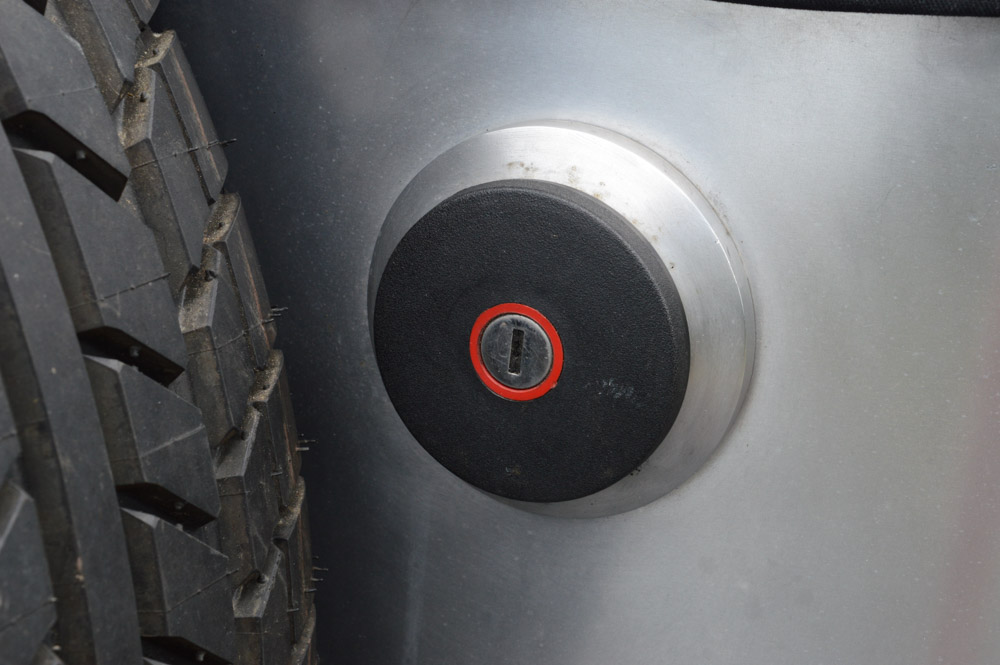 Birkin S3 Replica Kit Car of 1969 Lotus 7 Roadster