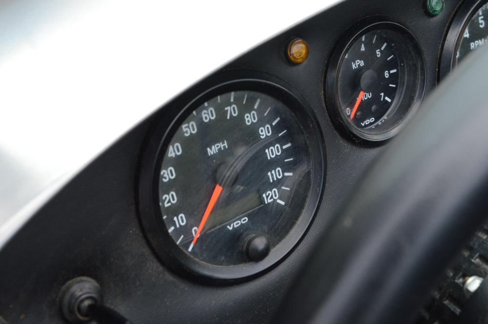 Birkin S3 Replica Kit Car of 1969 Lotus 7 Roadster