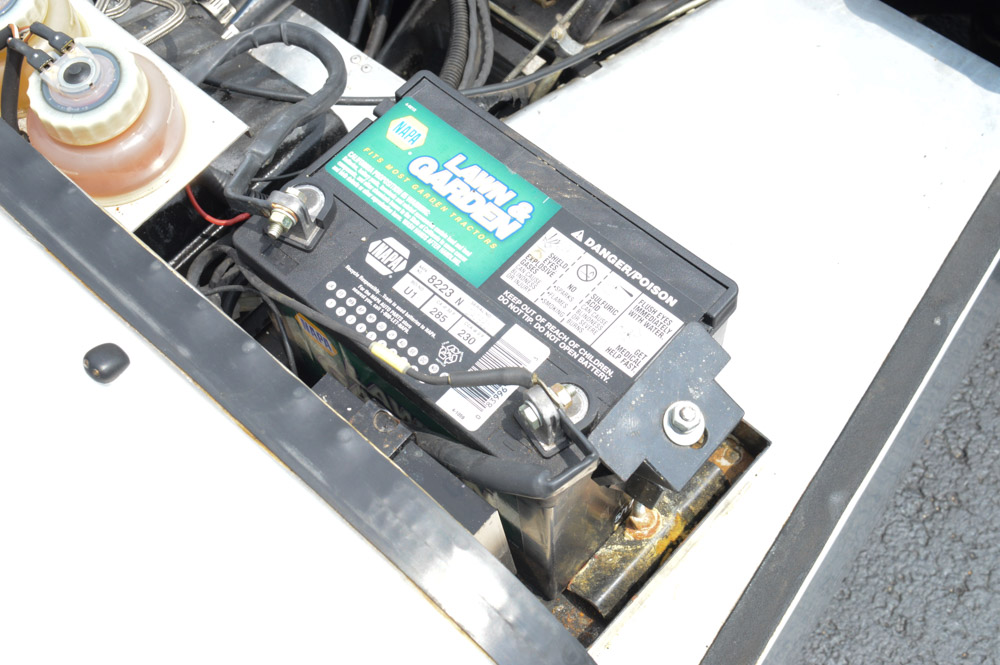 Birkin S3 Replica Kit Car of 1969 Lotus 7 Roadster