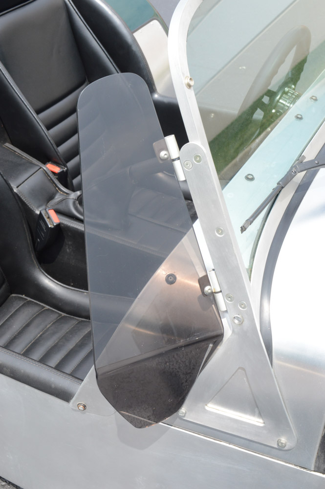 Birkin S3 Replica Kit Car of 1969 Lotus 7 Roadster