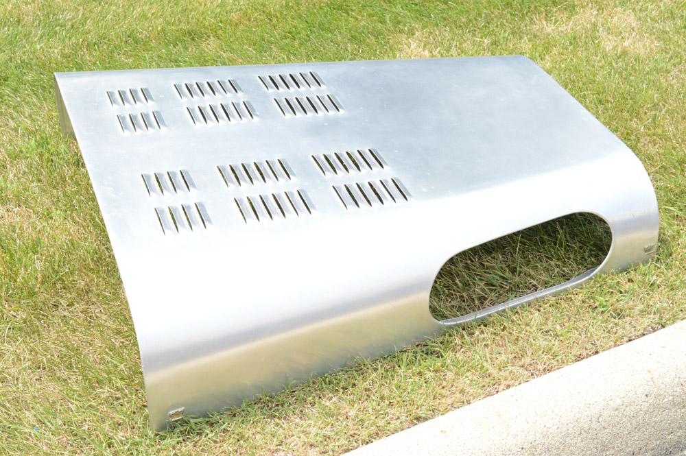 Birkin S3 Replica Kit Car of 1969 Lotus 7 Roadster