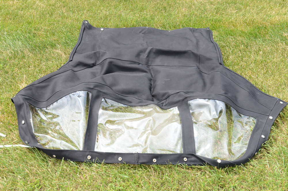 Birkin S3 Replica Kit Car of 1969 Lotus 7 Roadster