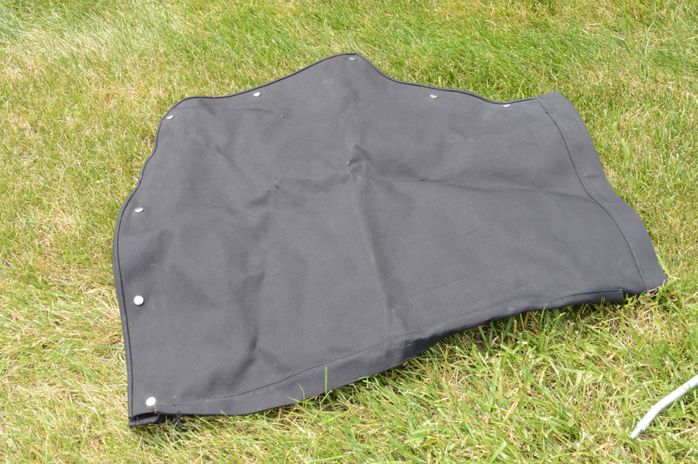 Birkin S3 Replica Kit Car of 1969 Lotus 7 Roadster