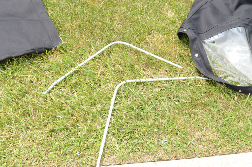 Birkin S3 Replica Kit Car of 1969 Lotus 7 Roadster