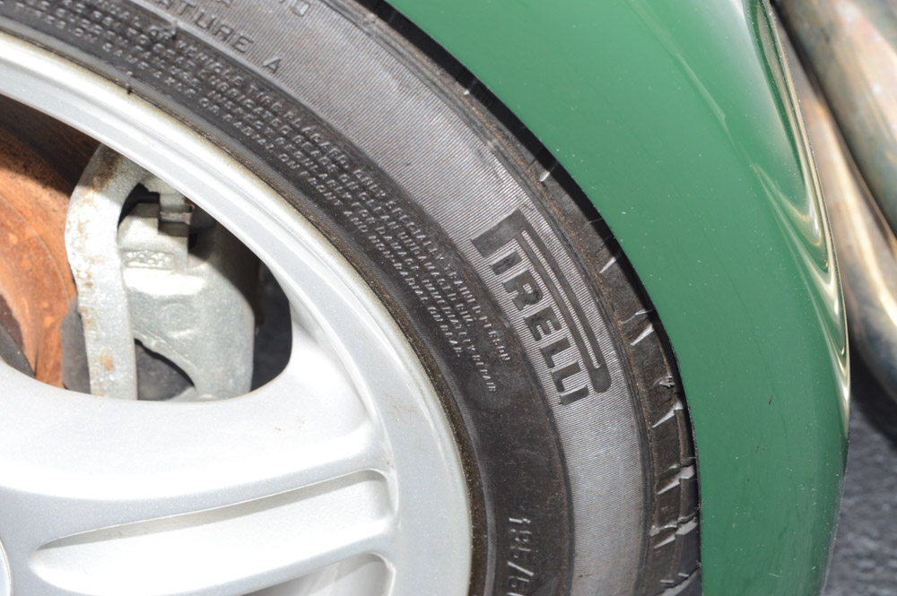 Birkin S3 Replica Kit Car of 1969 Lotus 7 Roadster