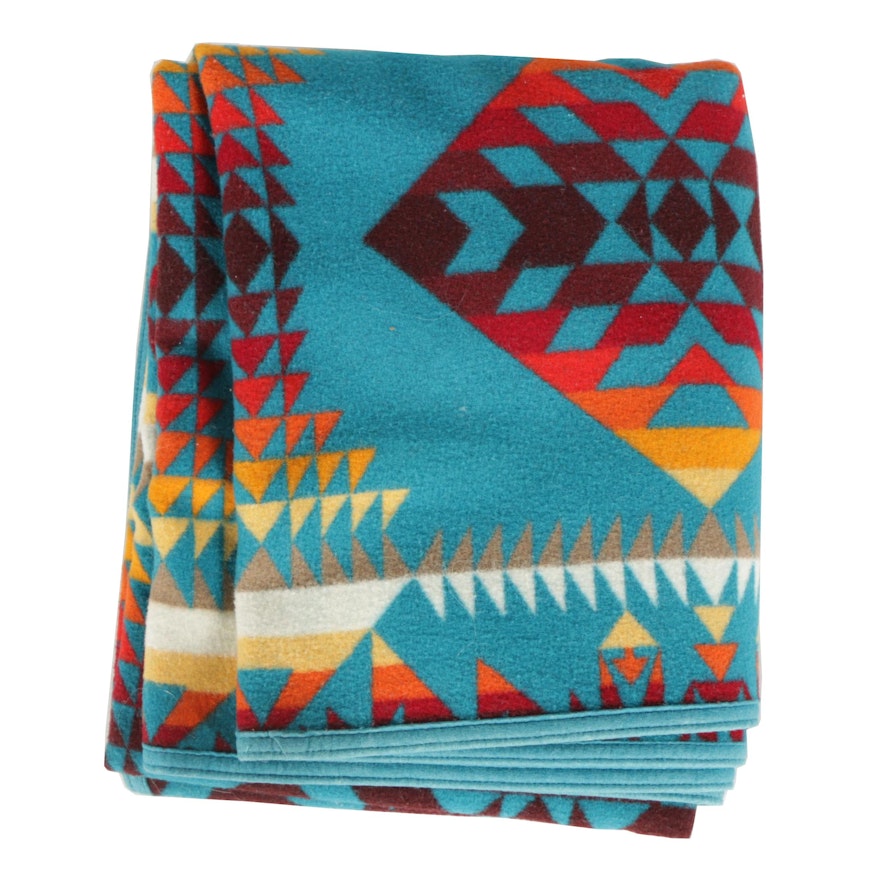 Pendleton Wool Blanket