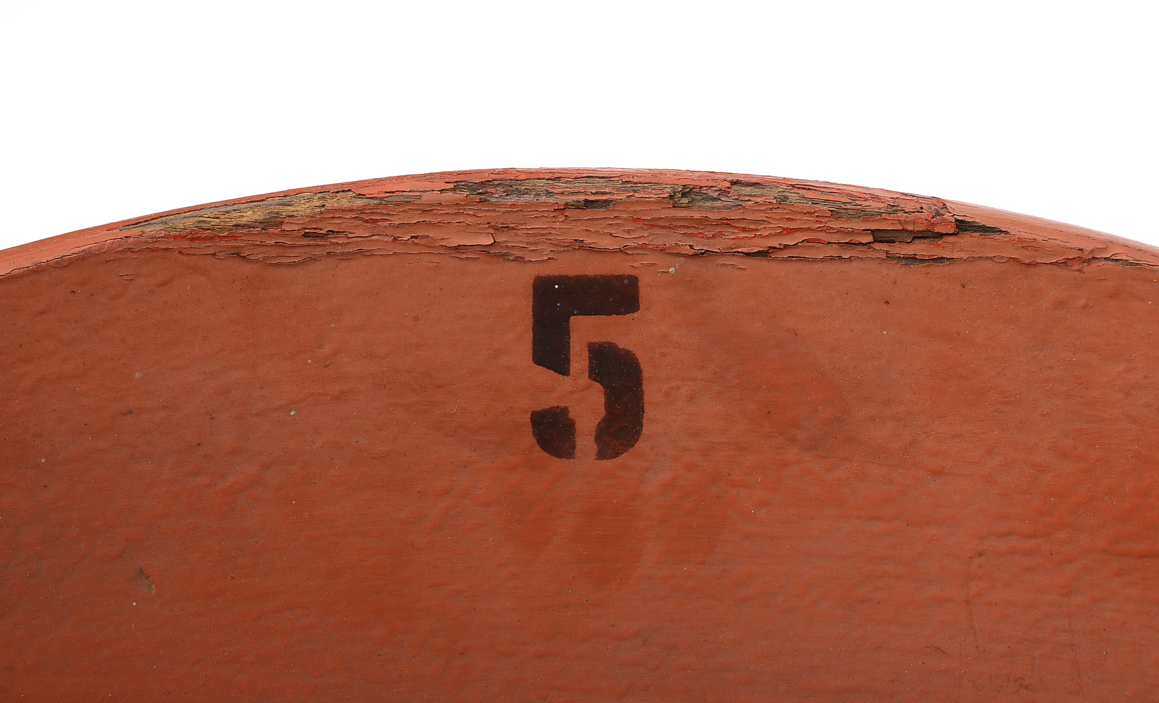 Crosley Field Seats with Emblem