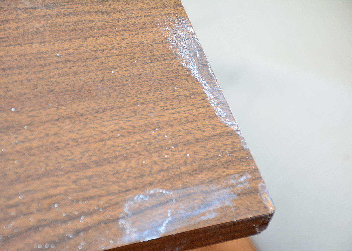 Mid Century Modern Style Table